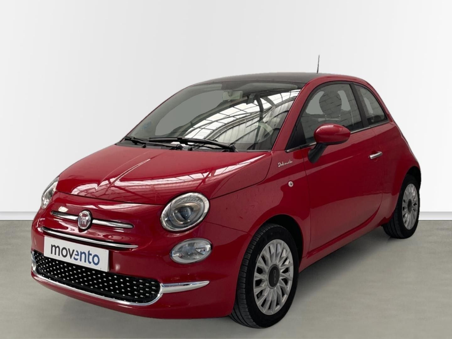 Fiat 500 1.0 Hybrid Dolcevita 51 kW (70 CV)