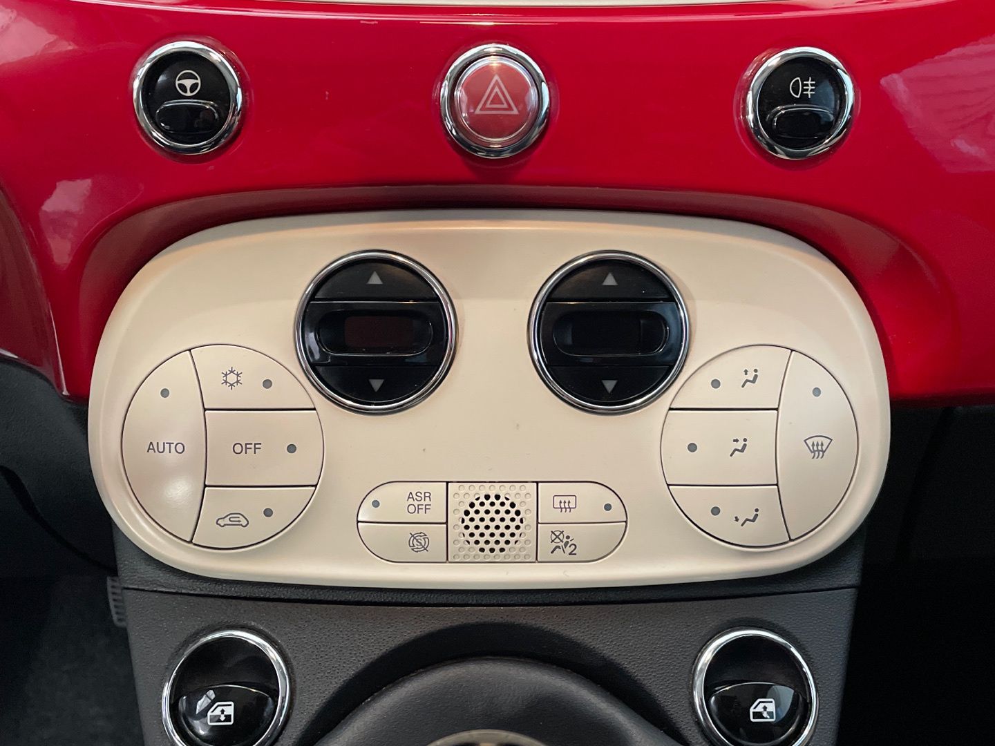 Fiat 500 1.0 Hybrid Dolcevita 51 kW (70 CV)