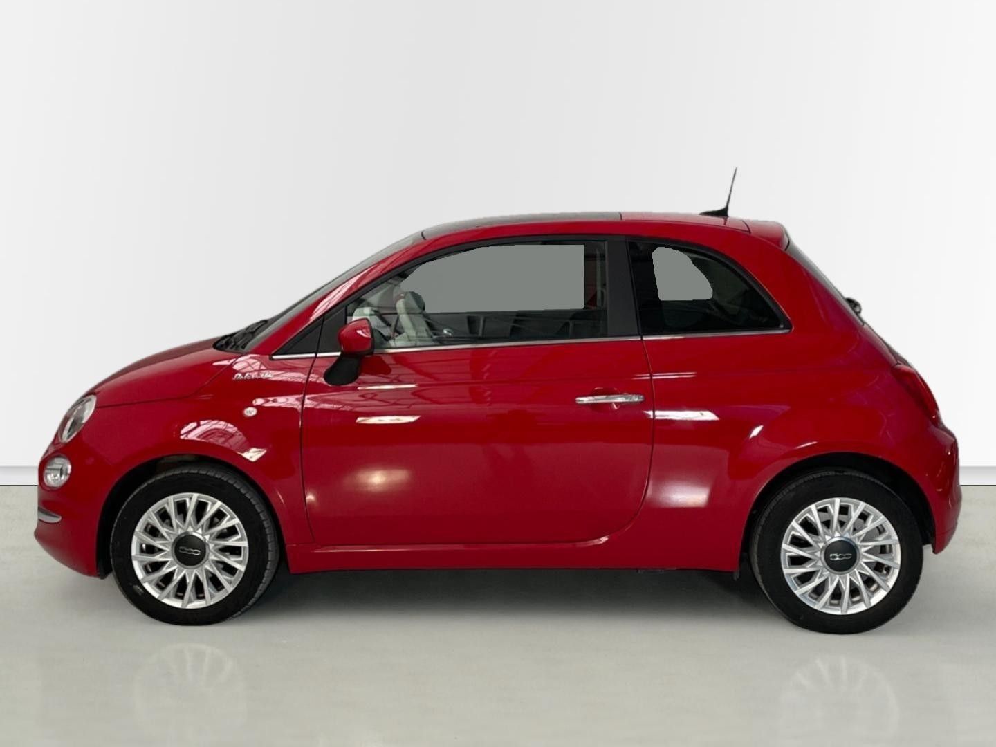 Fiat 500 1.0 Hybrid Dolcevita 51 kW (70 CV)