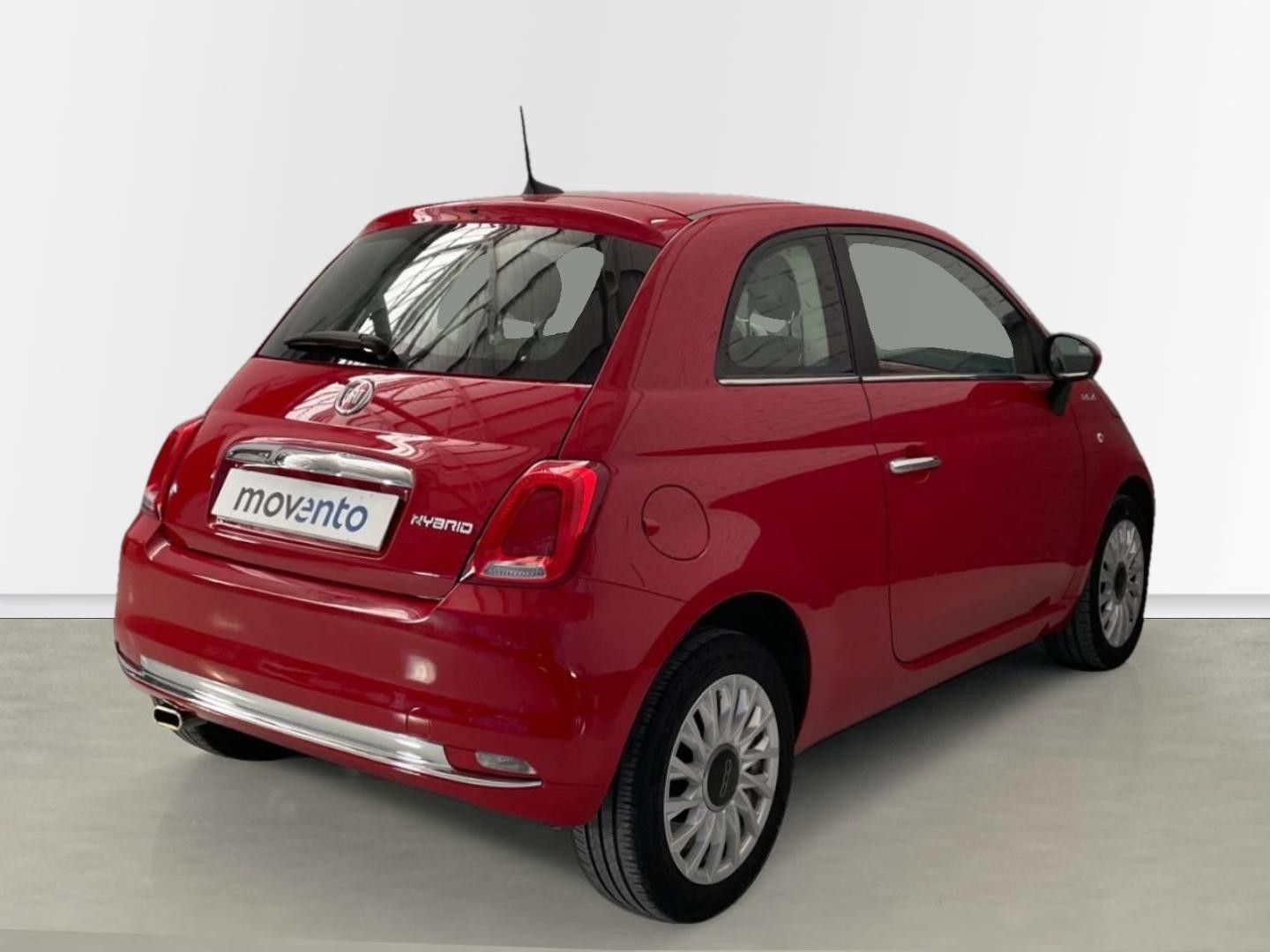 Fiat 500 1.0 Hybrid Dolcevita 51 kW (70 CV)