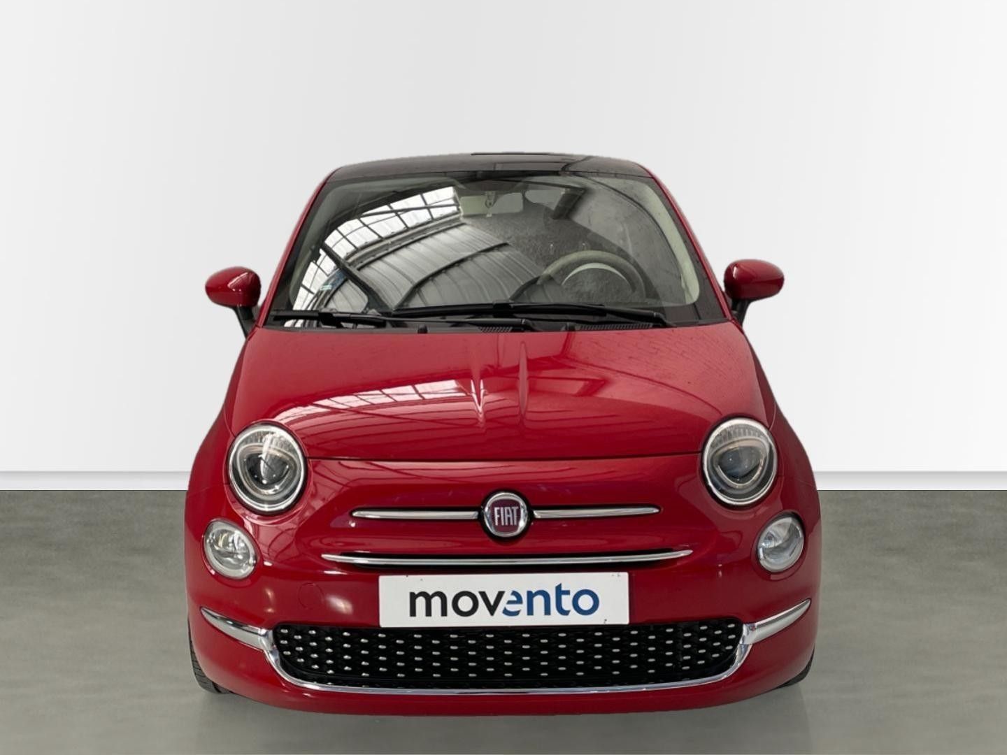 Fiat 500 1.0 Hybrid Dolcevita 51 kW (70 CV)