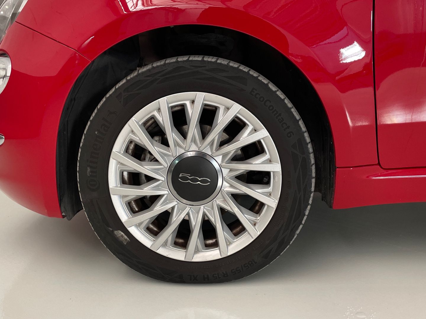 Fiat 500 1.0 Hybrid Dolcevita 51 kW (70 CV)