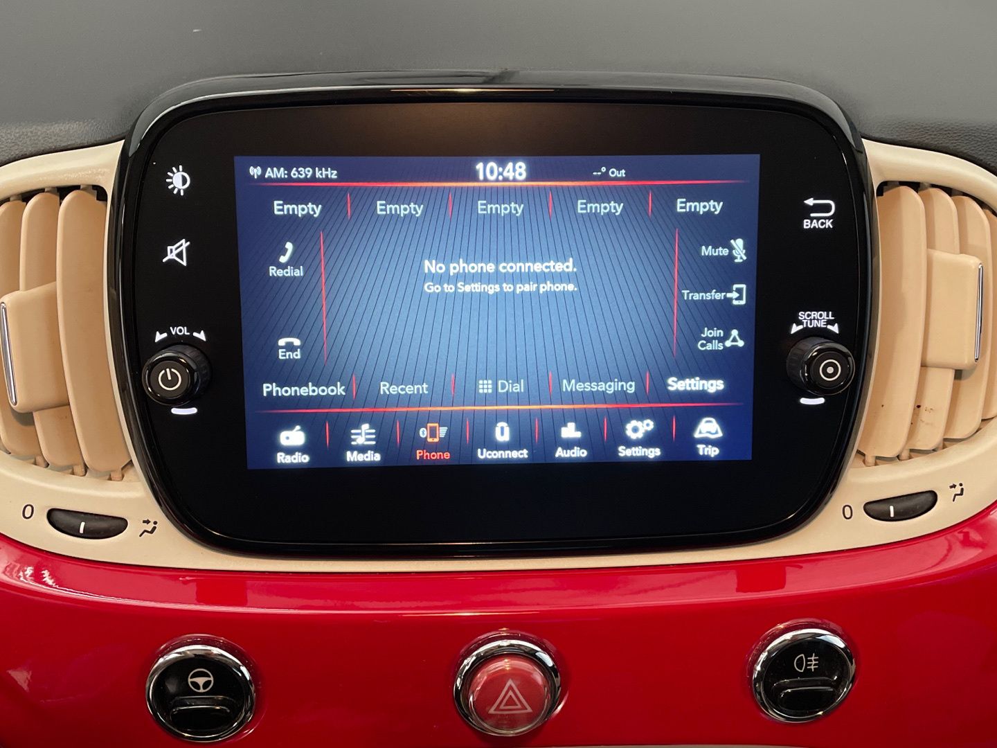 Fiat 500 1.0 Hybrid Dolcevita 51 kW (70 CV)