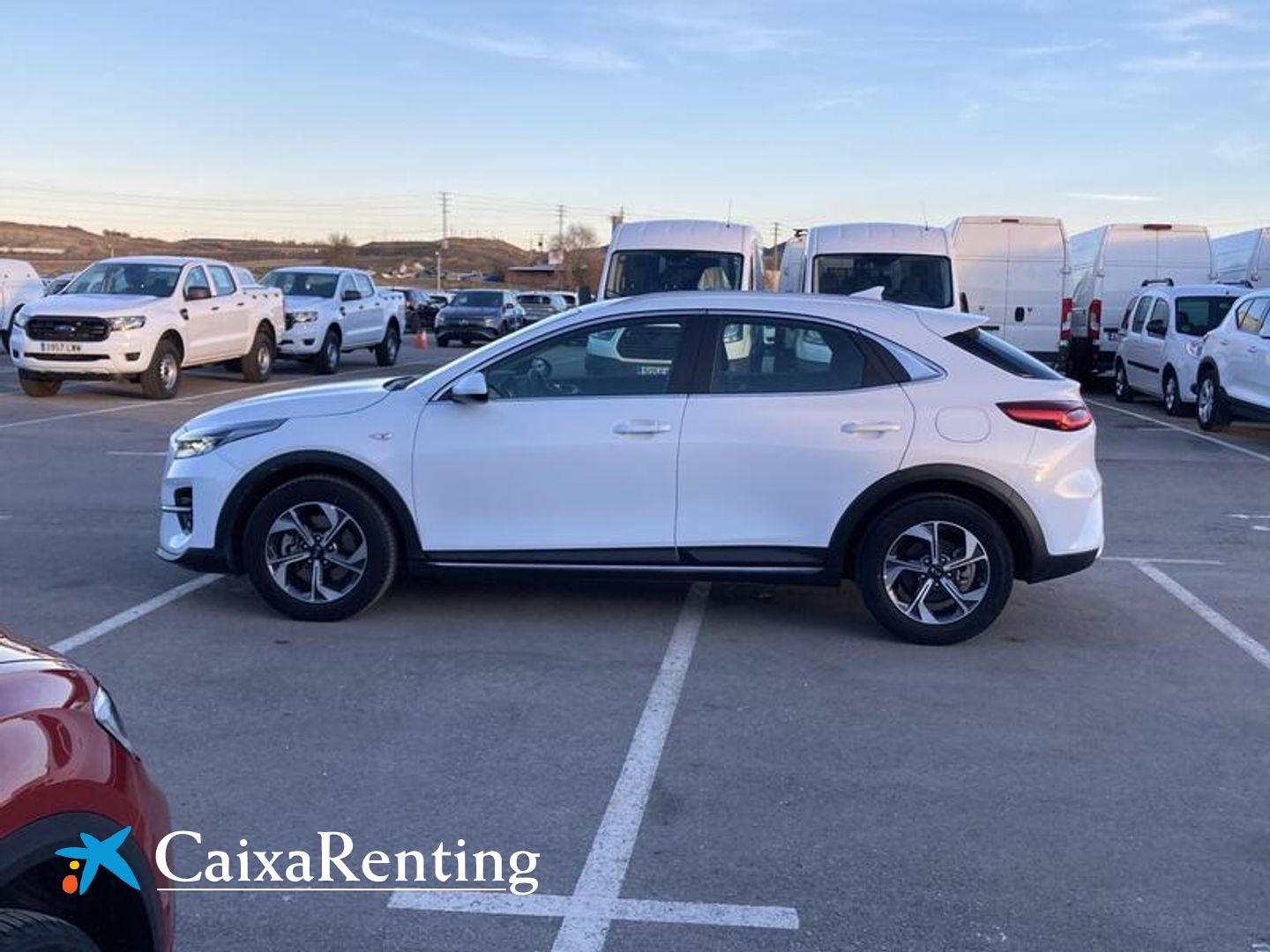 Kia XCeed 1.0 T-GDi Drive 88 kW (120 CV)