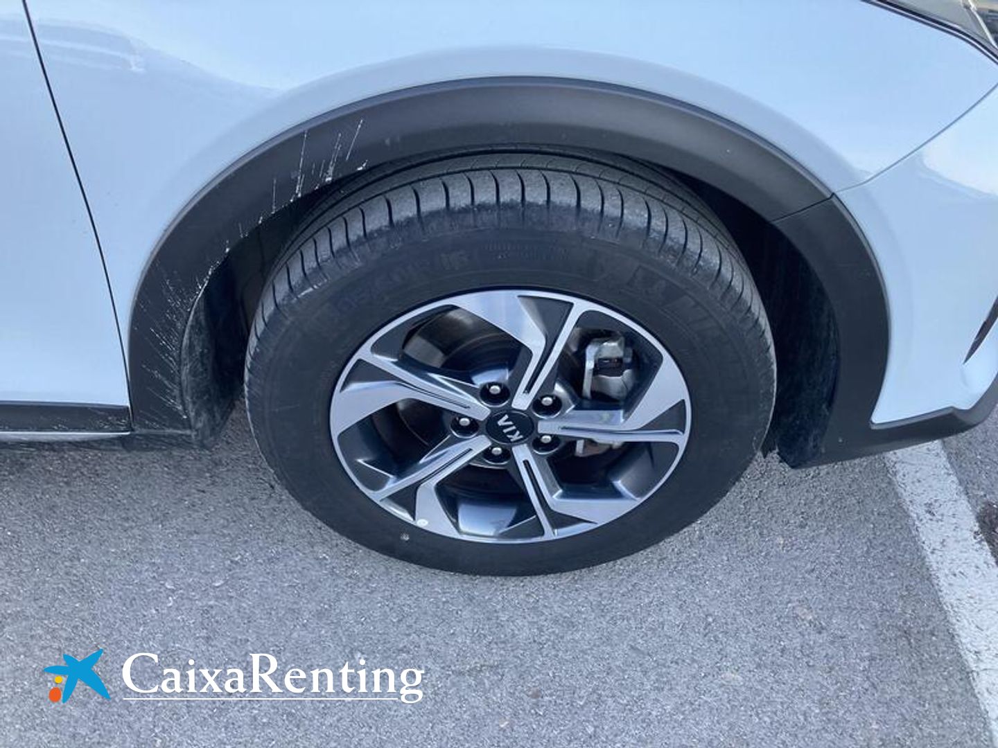 Kia XCeed 1.0 T-GDi Drive 88 kW (120 CV)
