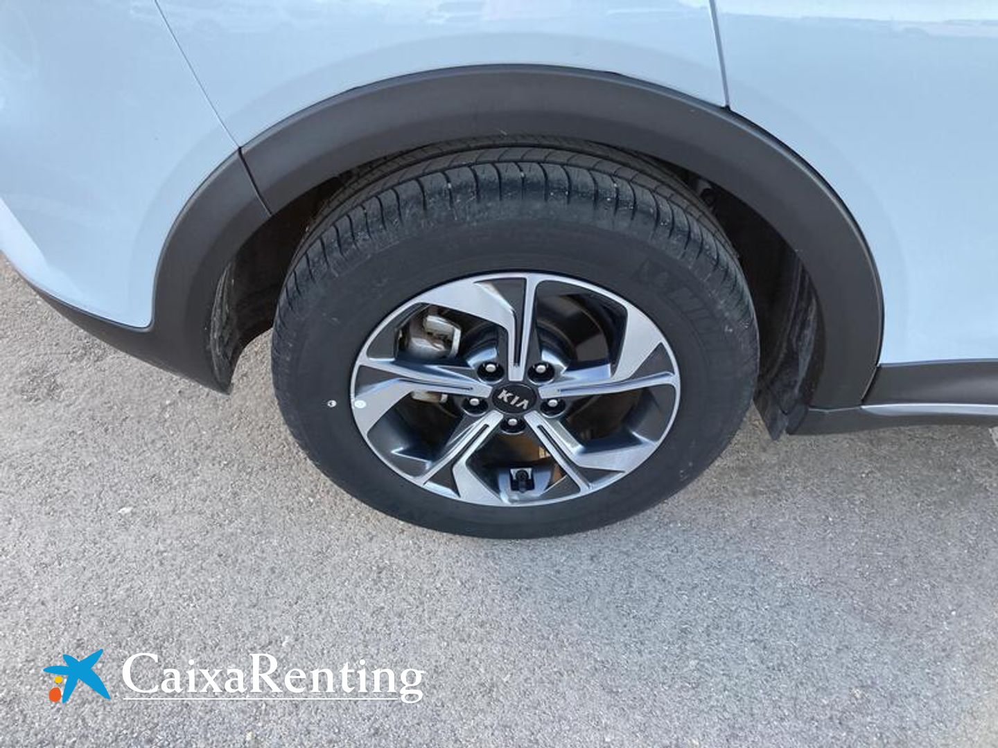 Kia XCeed 1.0 T-GDi Drive 88 kW (120 CV)