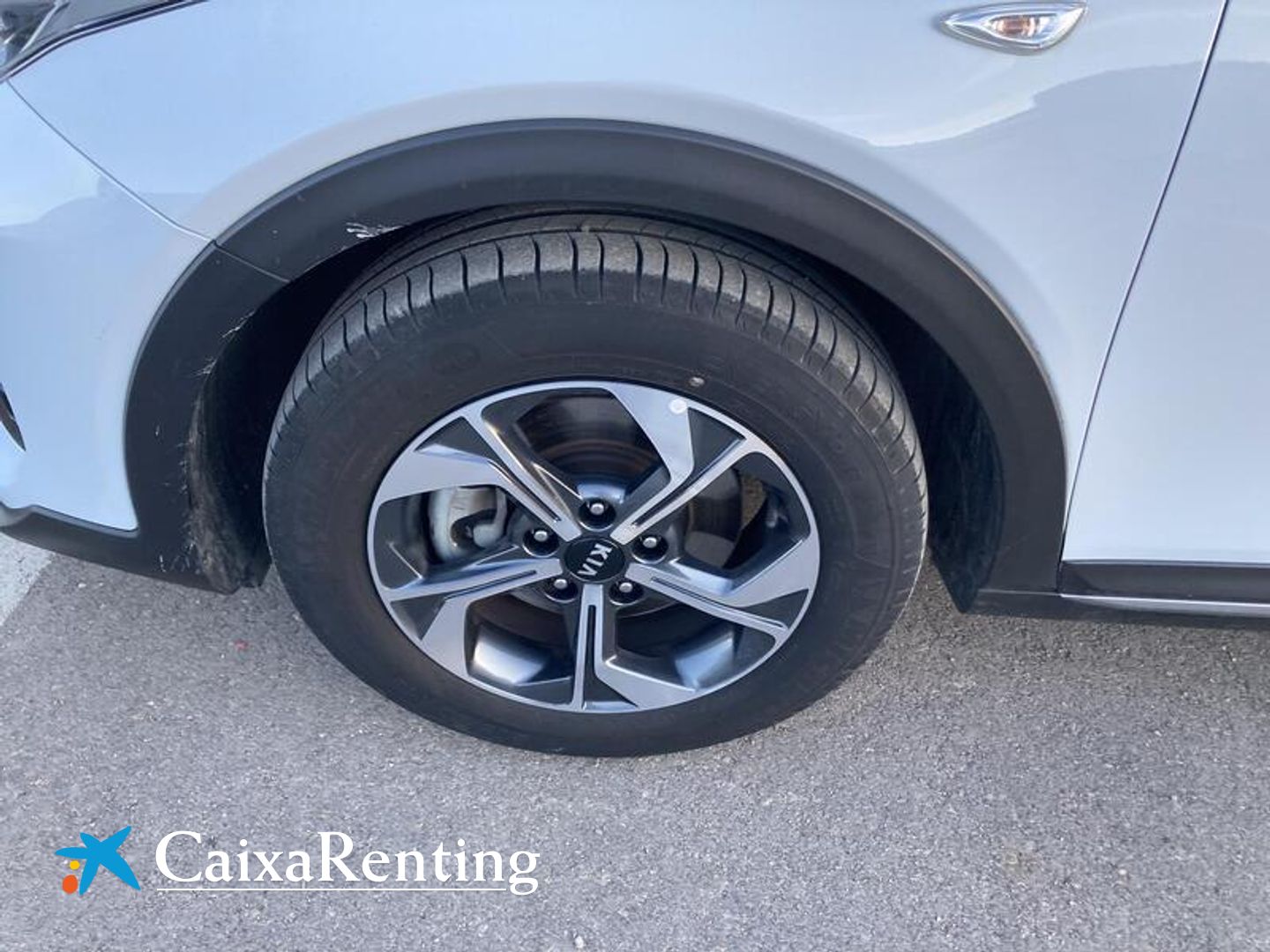 Kia XCeed 1.0 T-GDi Drive 88 kW (120 CV)