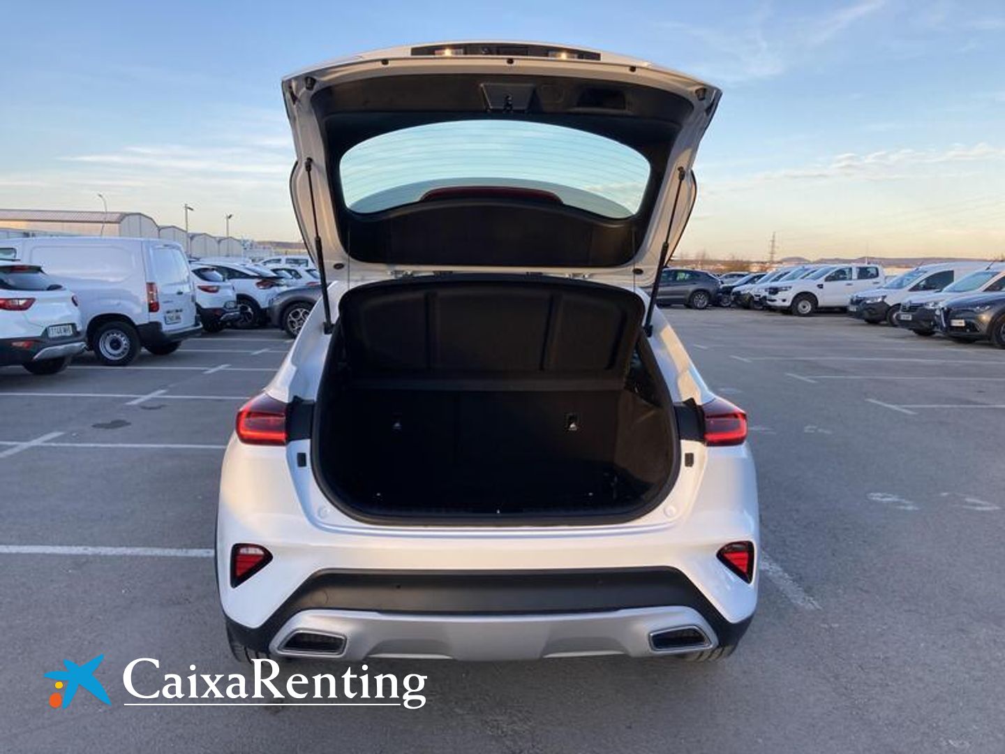 Kia XCeed 1.0 T-GDi Drive 88 kW (120 CV)