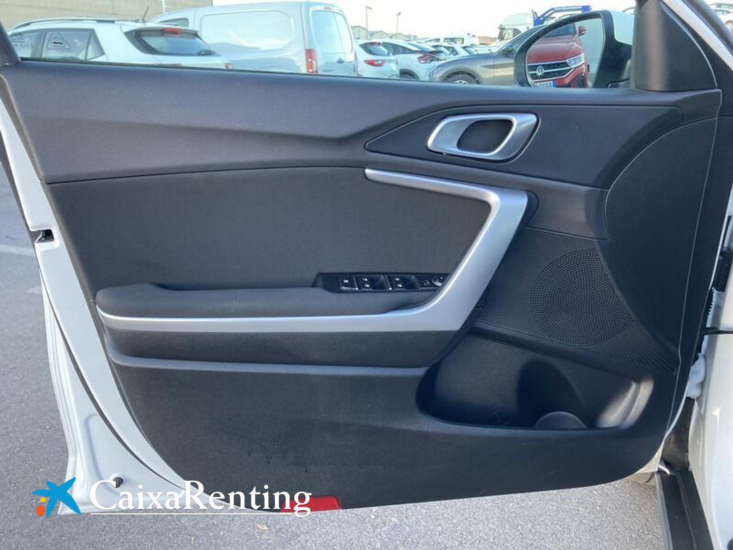 Kia XCeed 1.0 T-GDi Drive 88 kW (120 CV)