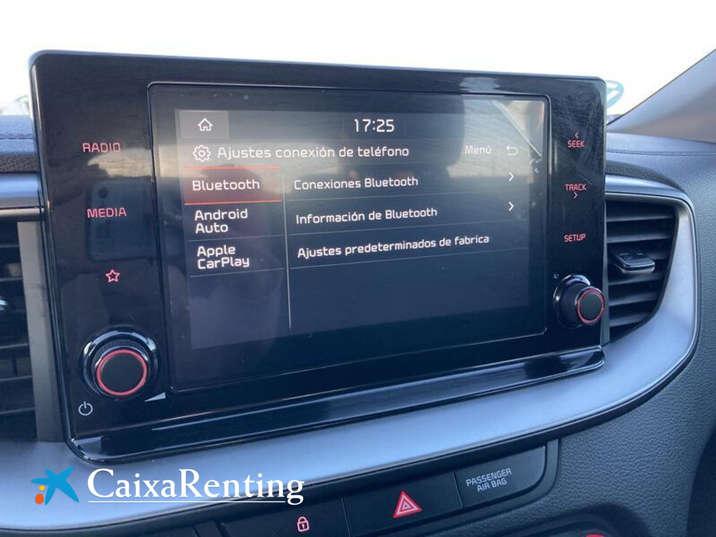 Kia XCeed 1.0 T-GDi Drive 88 kW (120 CV)