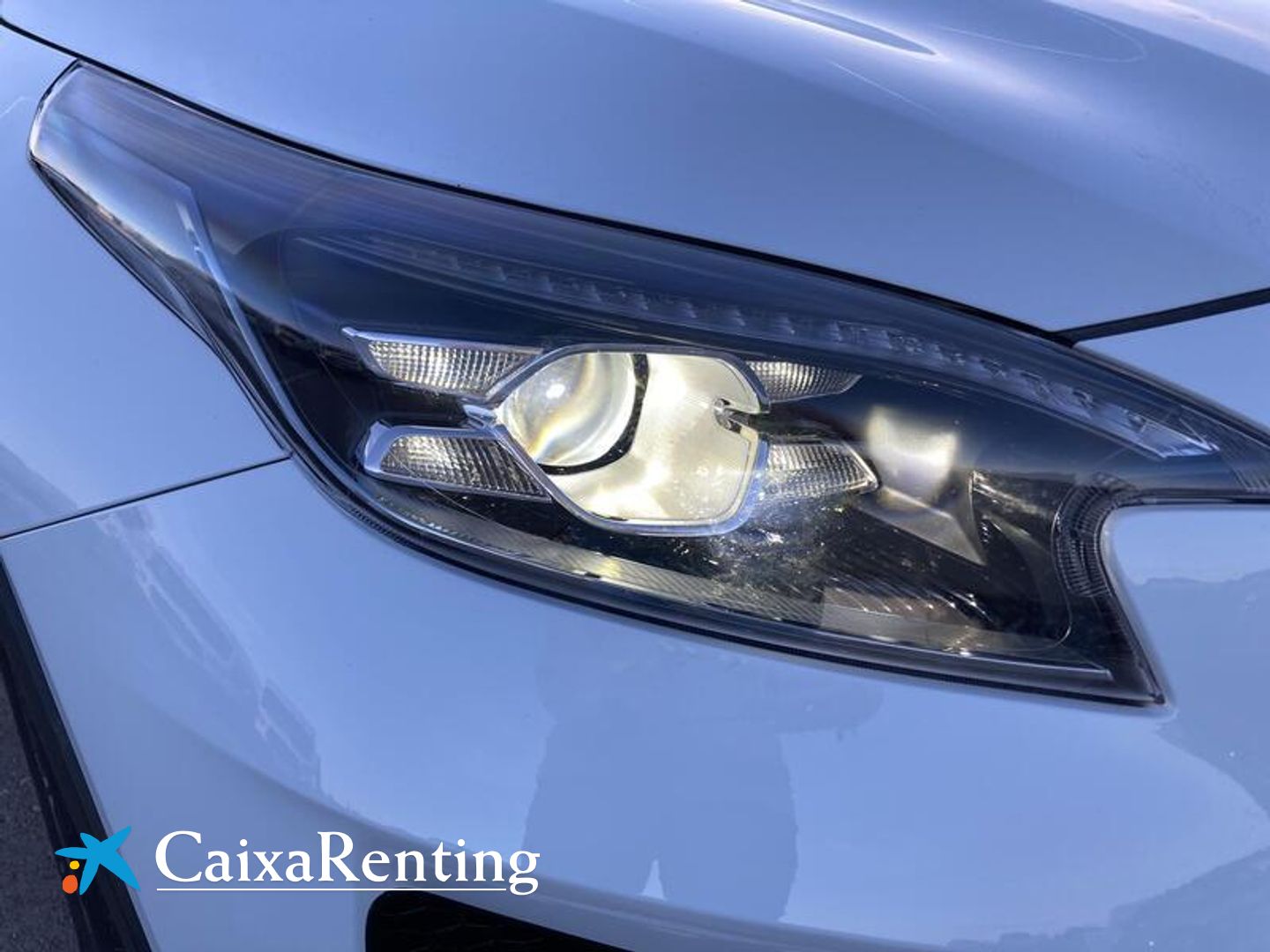 Kia XCeed 1.0 T-GDi Drive 88 kW (120 CV)