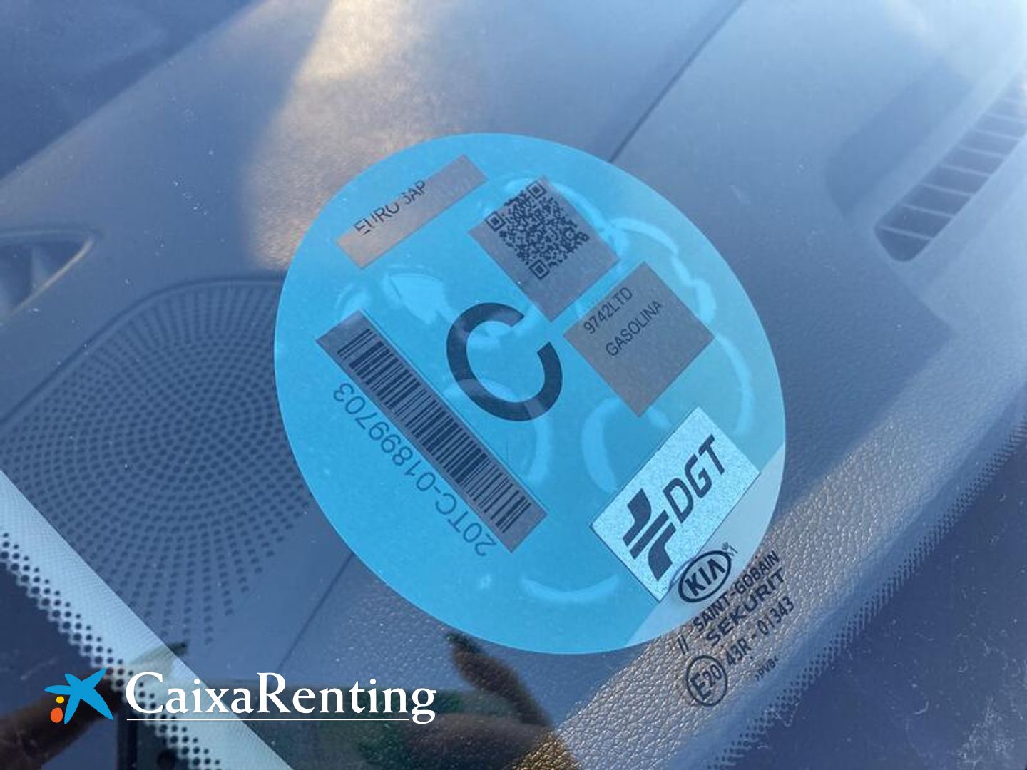 Kia XCeed 1.0 T-GDi Drive 88 kW (120 CV)