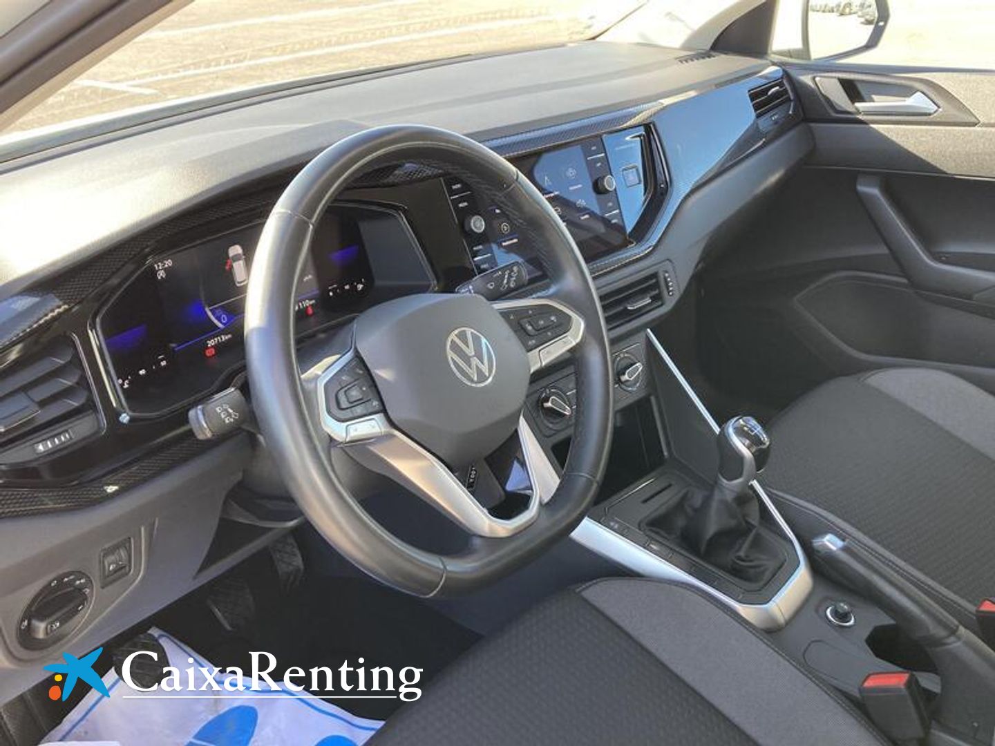 Volkswagen Polo 1.0 TSI Life