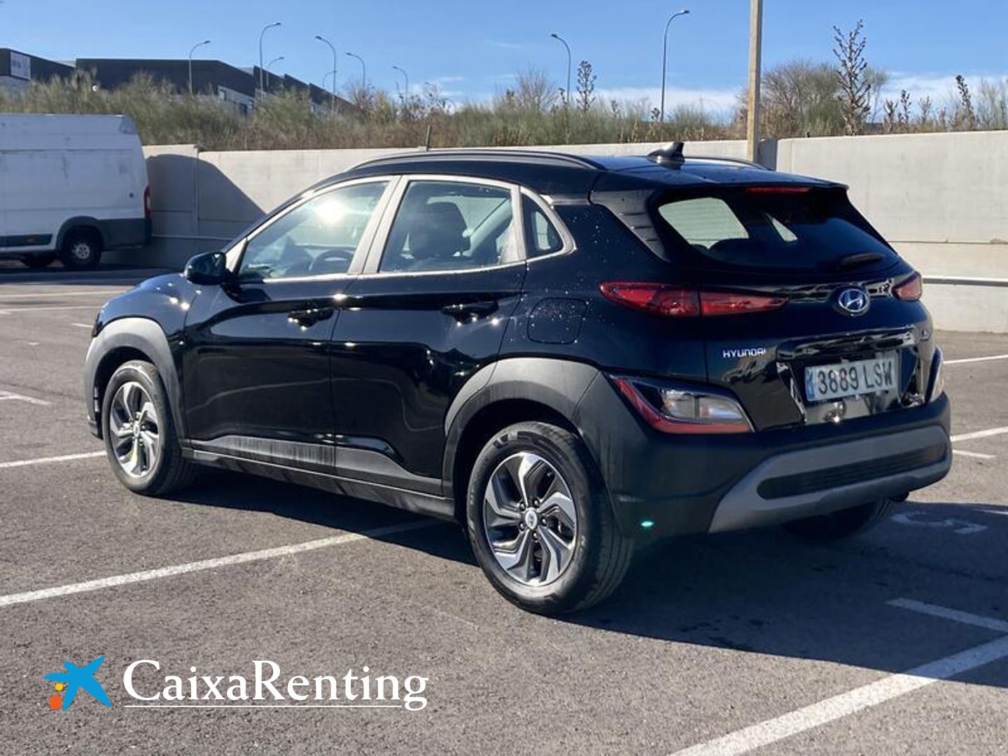 Hyundai Kona 1.6 GDI HEV