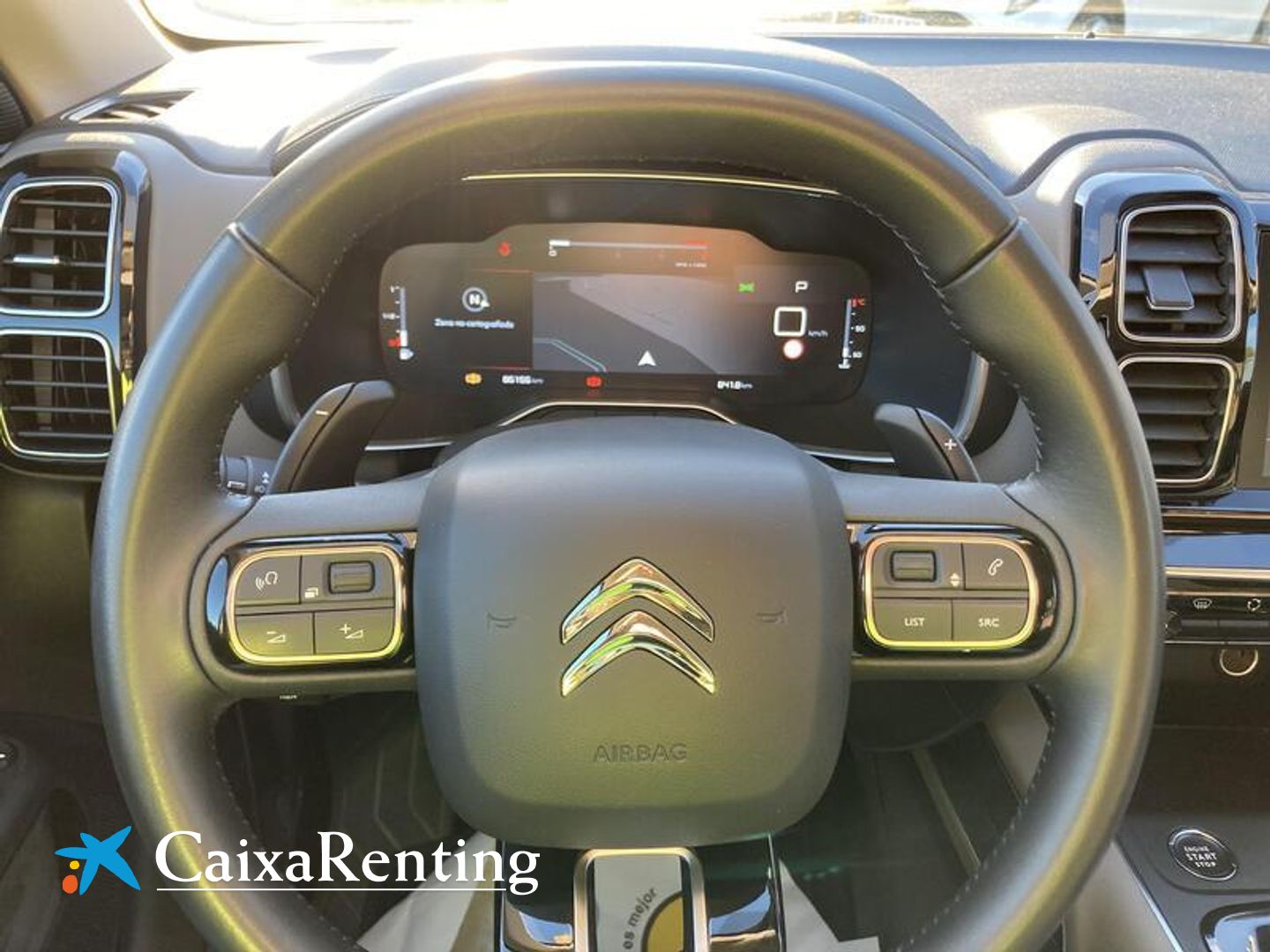 Citroen C5 Aircross BlueHdi 130 C Series