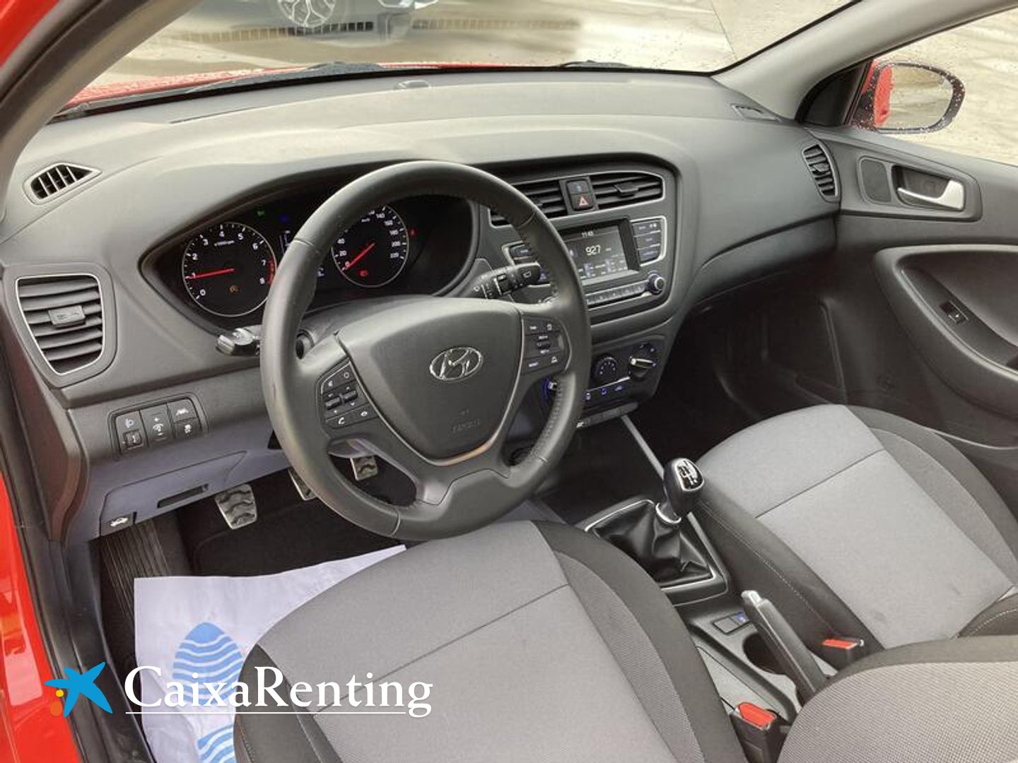 Hyundai i20 Active 1.0 TGDI