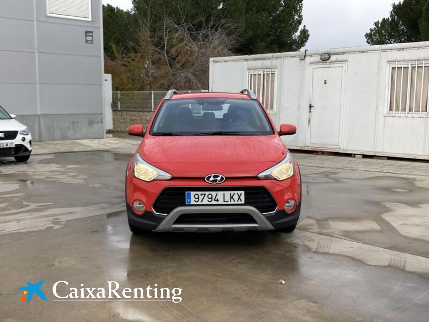 Hyundai i20 Active 1.0 TGDI