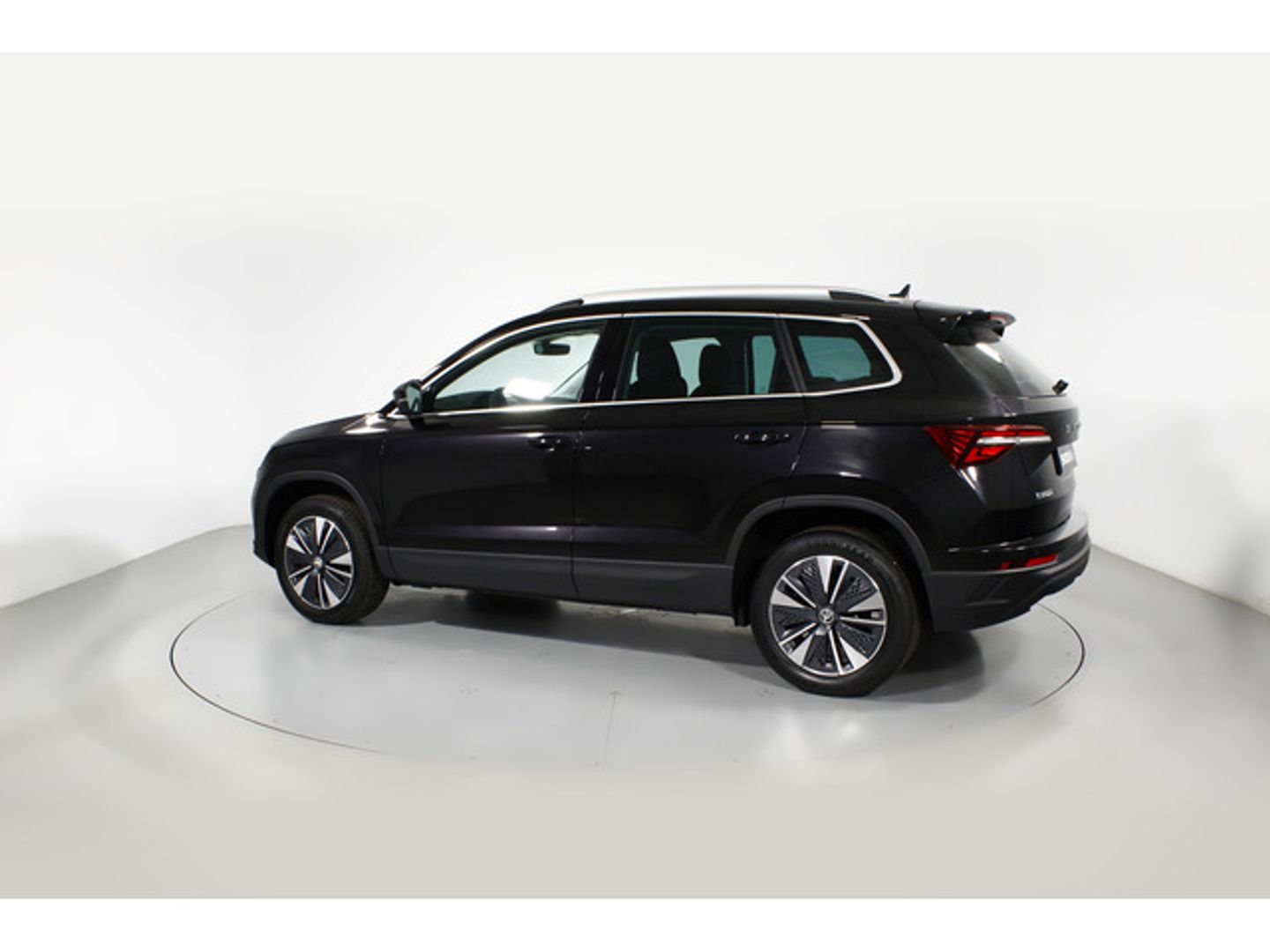 Skoda Karoq 1.5 TSI Selection