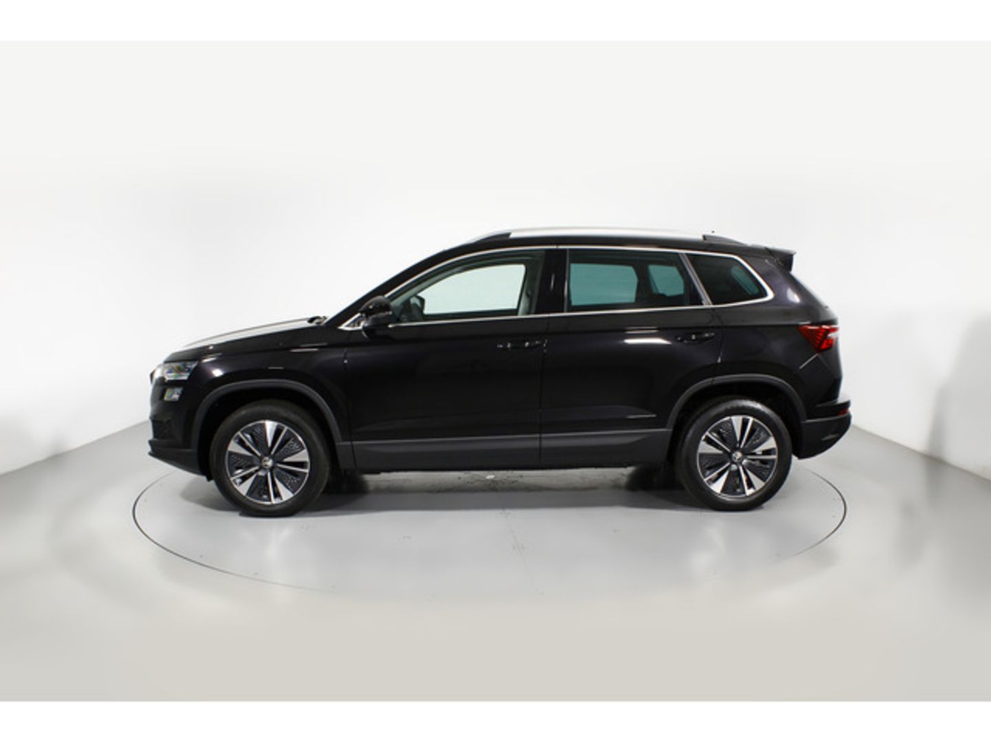 Skoda Karoq 1.5 TSI Selection