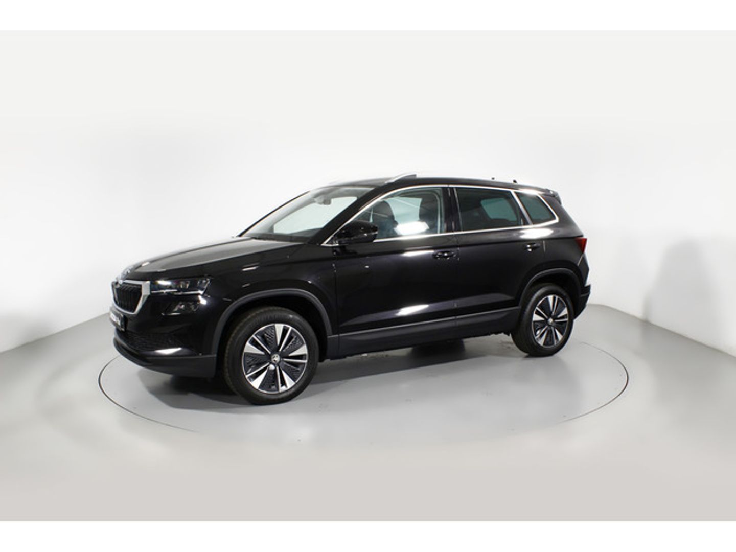 Skoda Karoq 1.5 TSI Selection