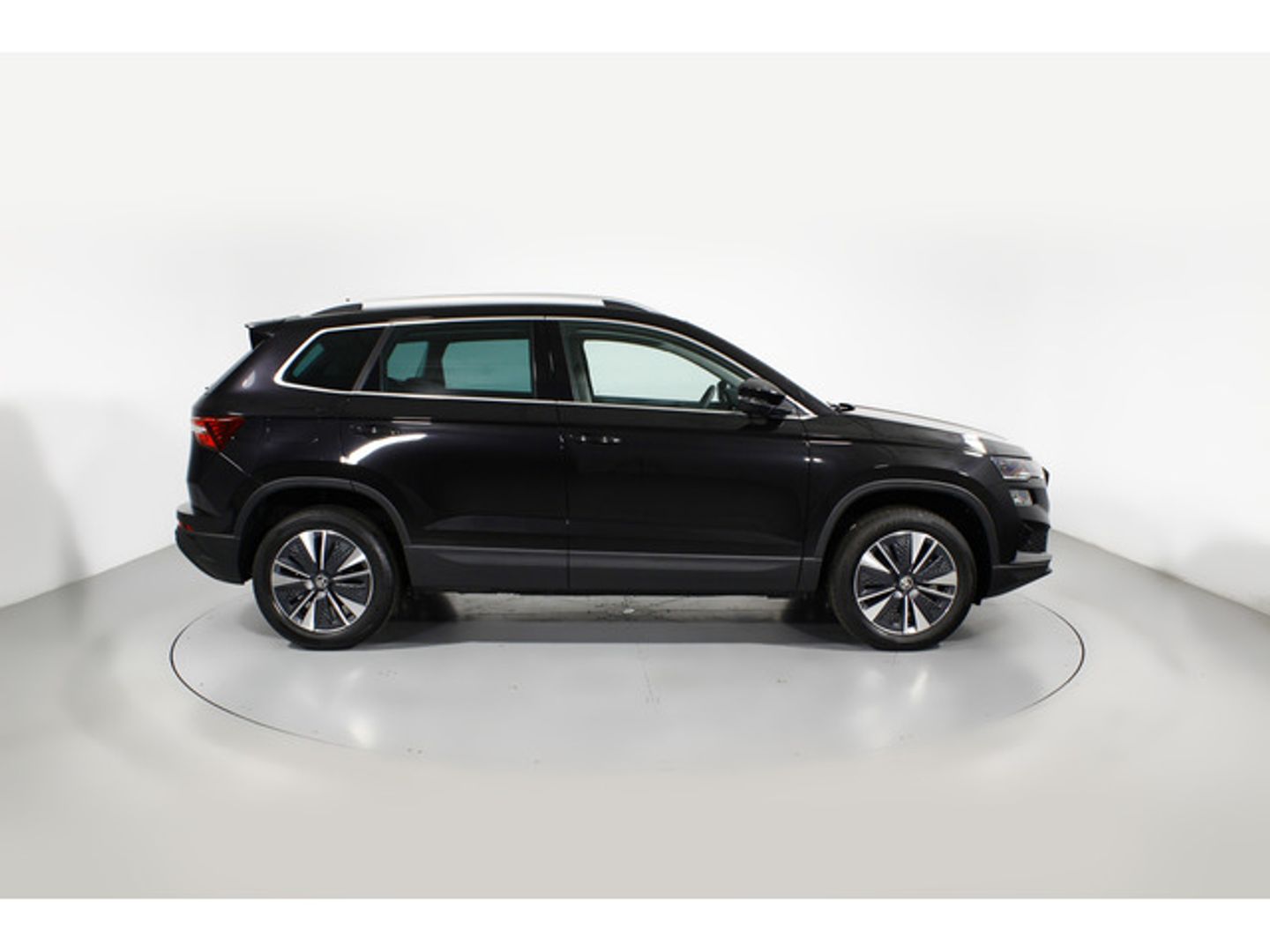 Skoda Karoq 1.5 TSI Selection