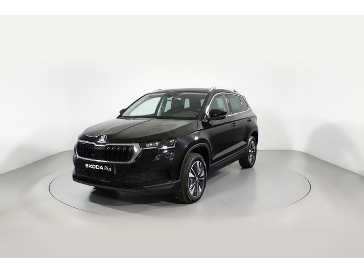 Skoda Karoq 1.5 TSI Selection