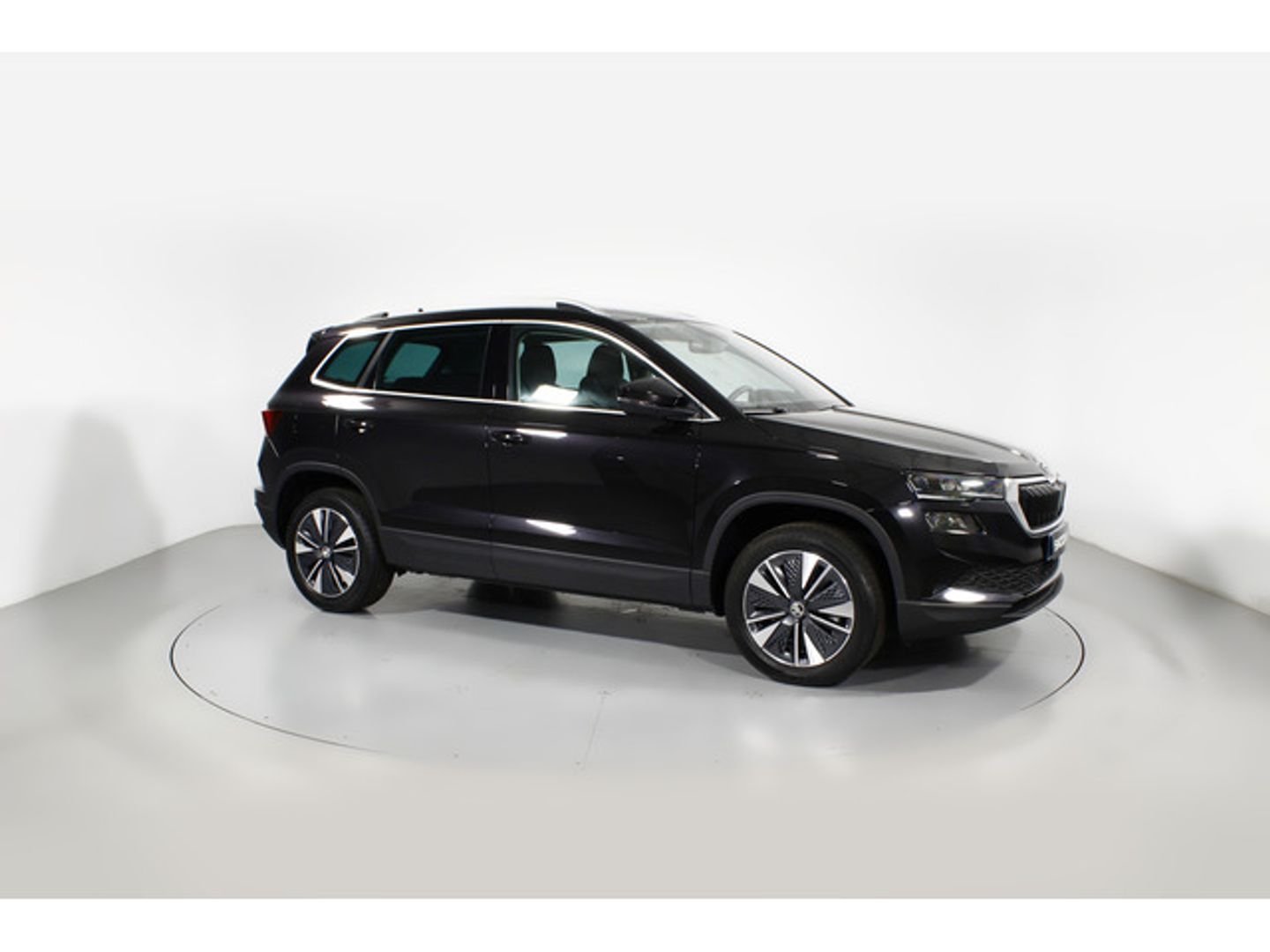 Skoda Karoq 1.5 TSI Selection