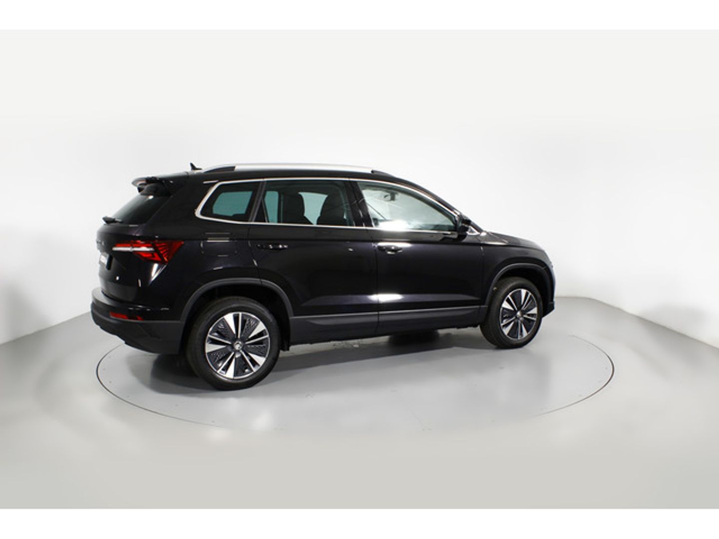 Skoda Karoq 1.5 TSI Selection