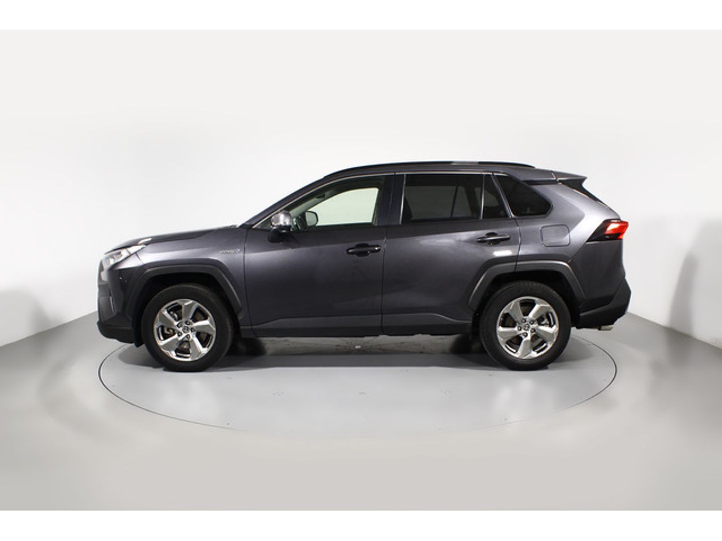 Toyota Rav4 2.5l hybrid