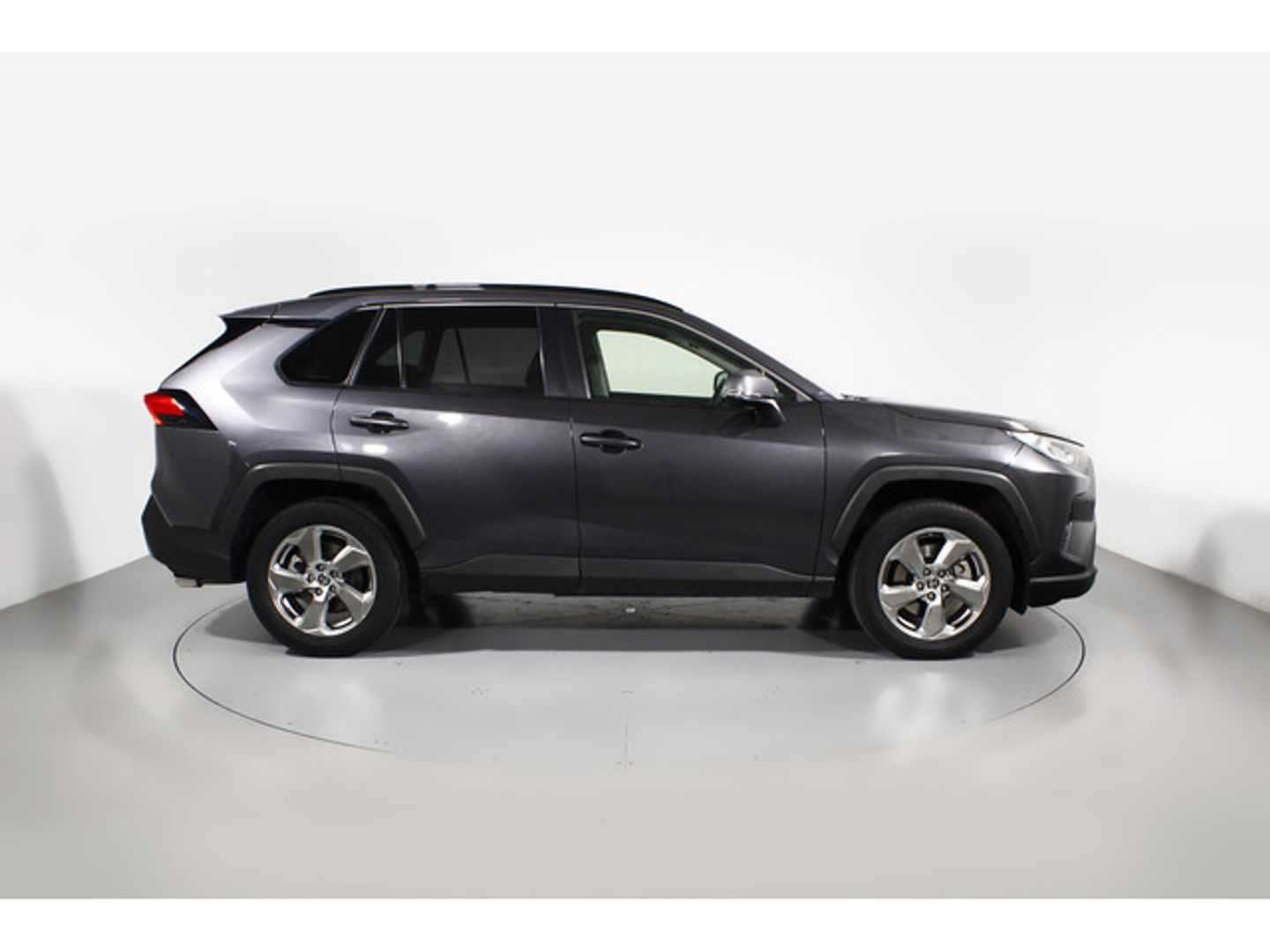 Toyota Rav4 2.5l hybrid