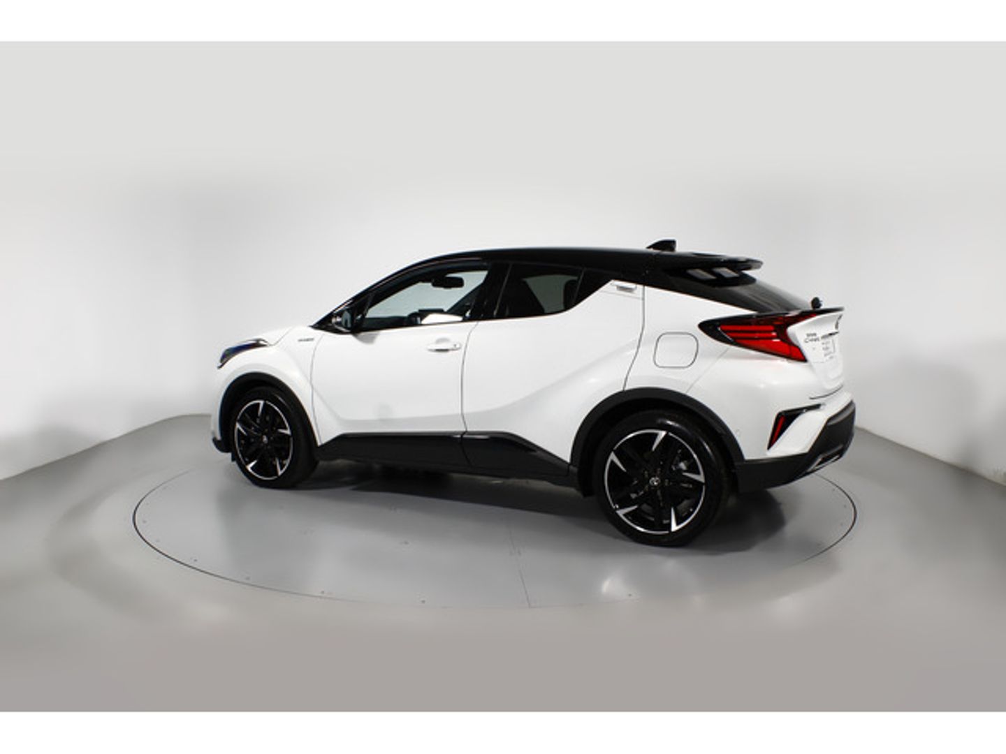 Toyota C-HR 180H