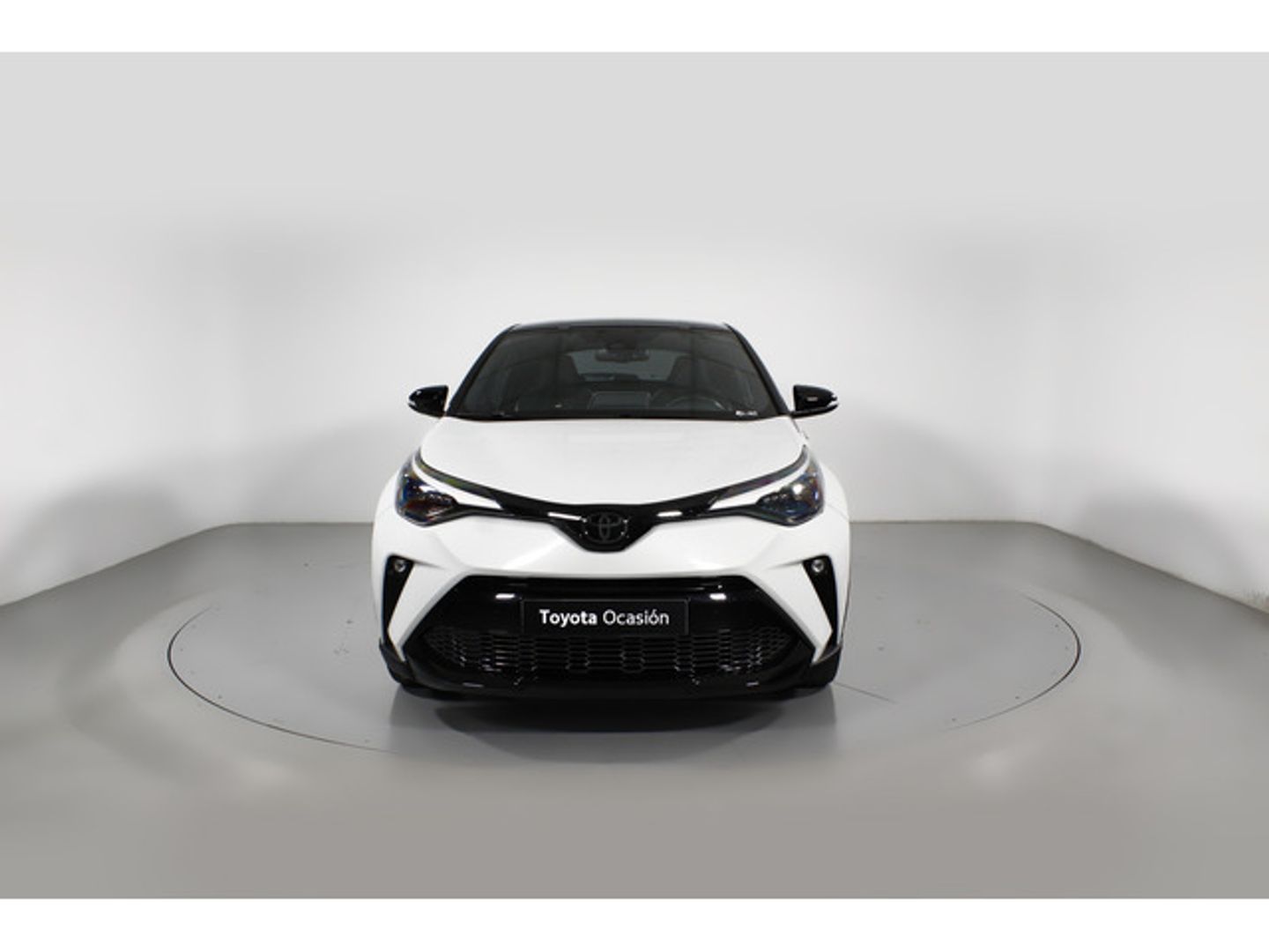 Toyota C-HR 180H