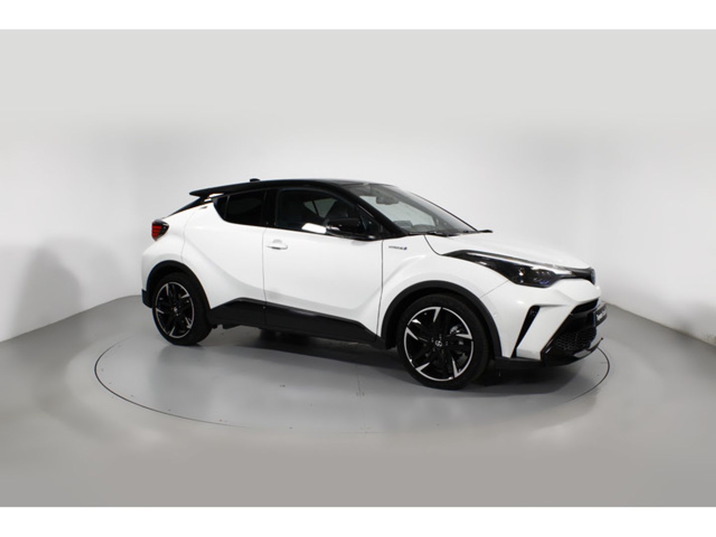 Toyota C-HR 180H