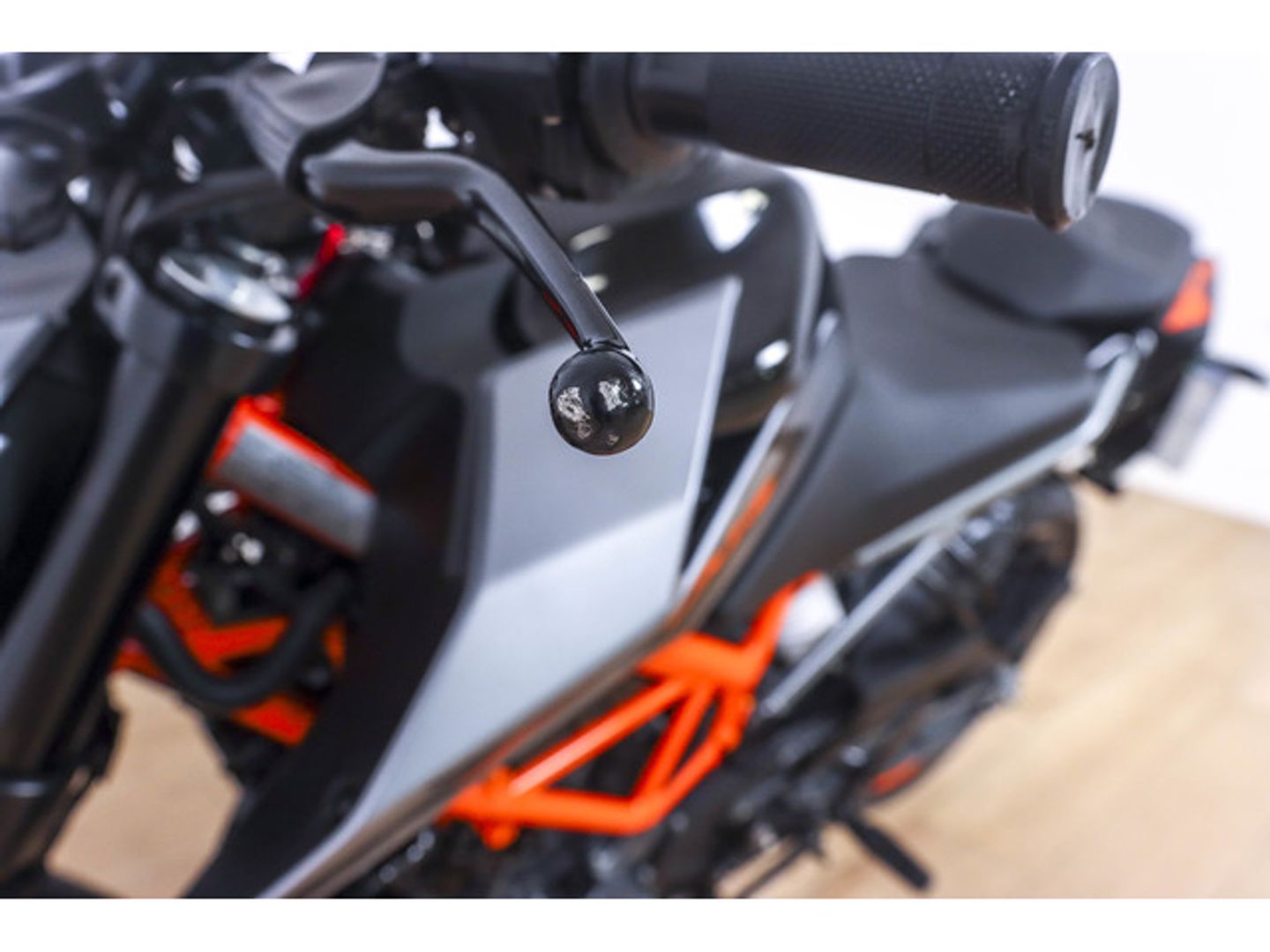 Ktm 125 Duke