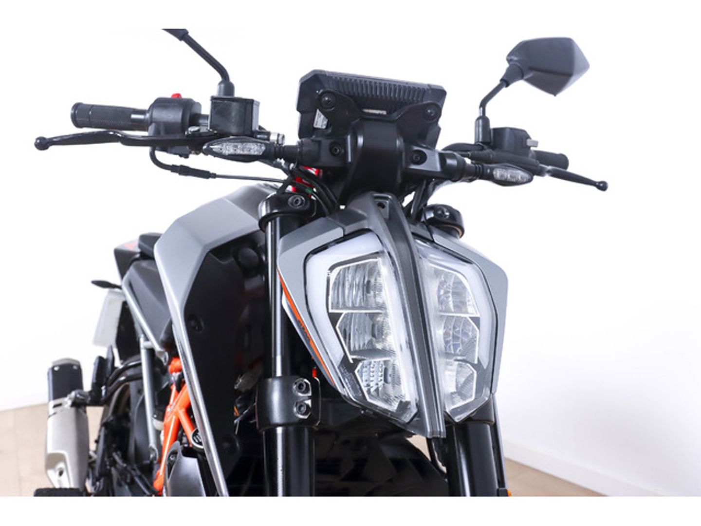 Ktm 125 Duke