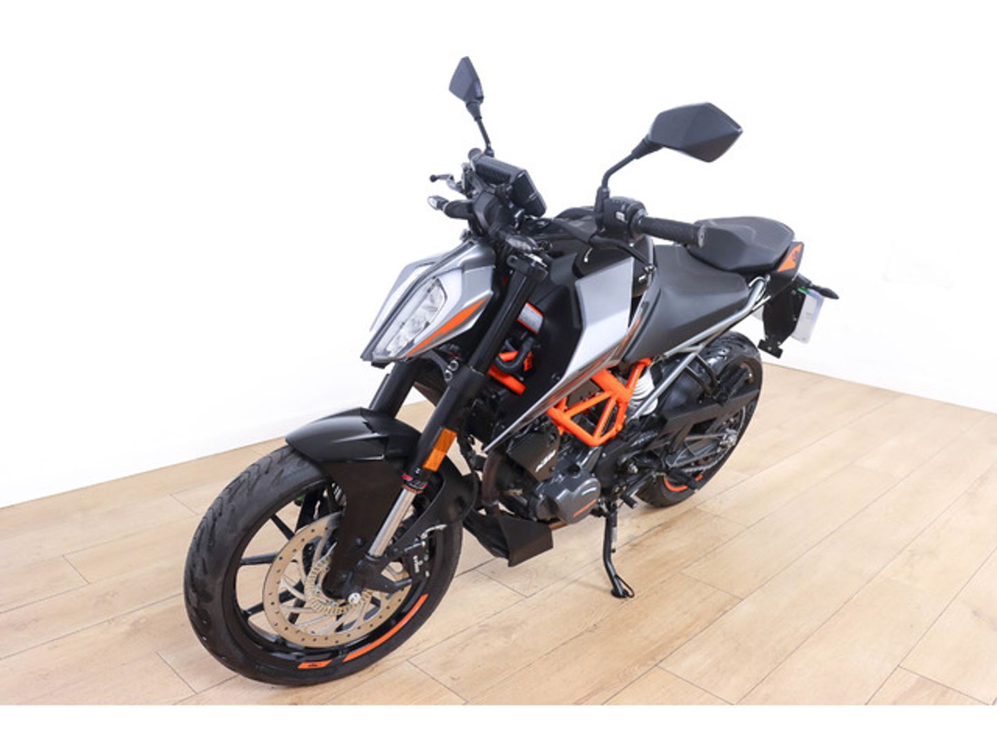 Ktm 125 Duke