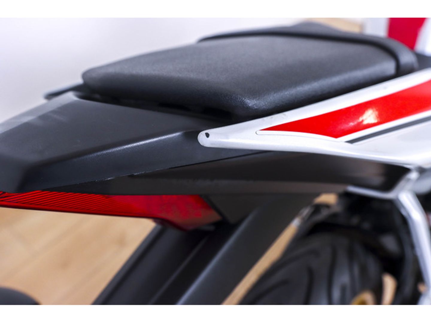 Yamaha YZF-R125 60TH ANNIVERSARY (SPEEDBLOCK)