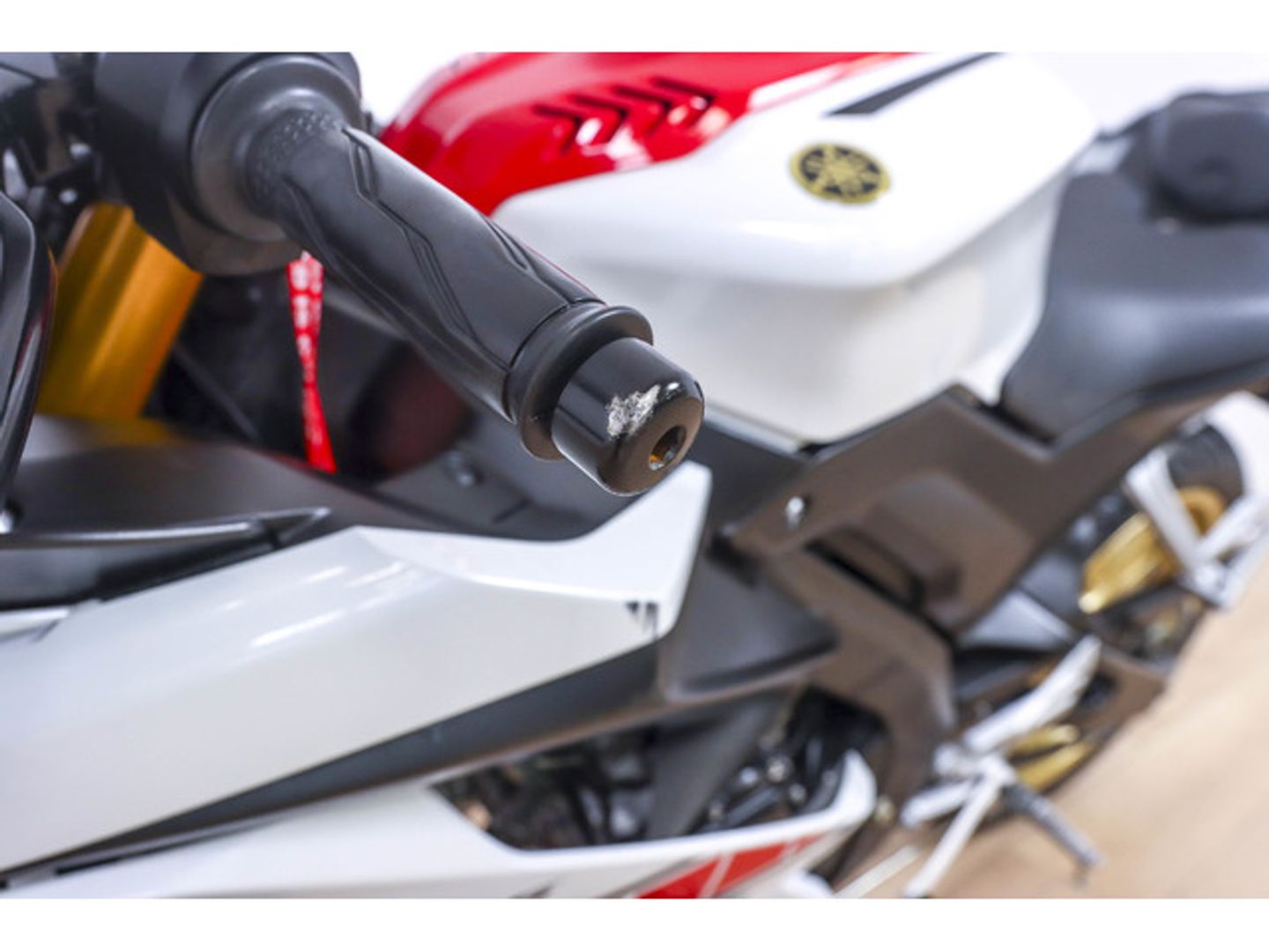 Yamaha YZF-R125 60TH ANNIVERSARY (SPEEDBLOCK)