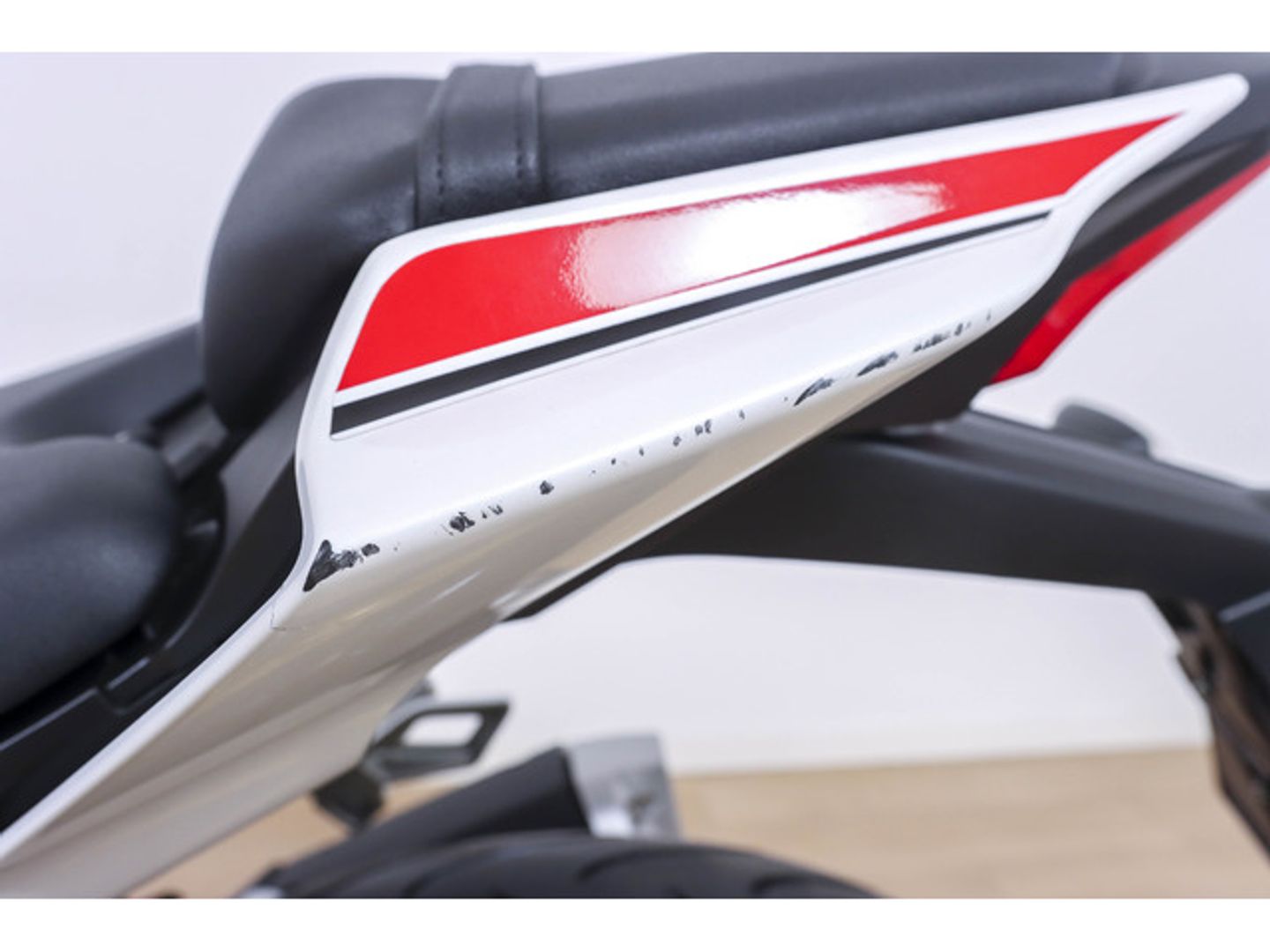 Yamaha YZF-R125 60TH ANNIVERSARY (SPEEDBLOCK)