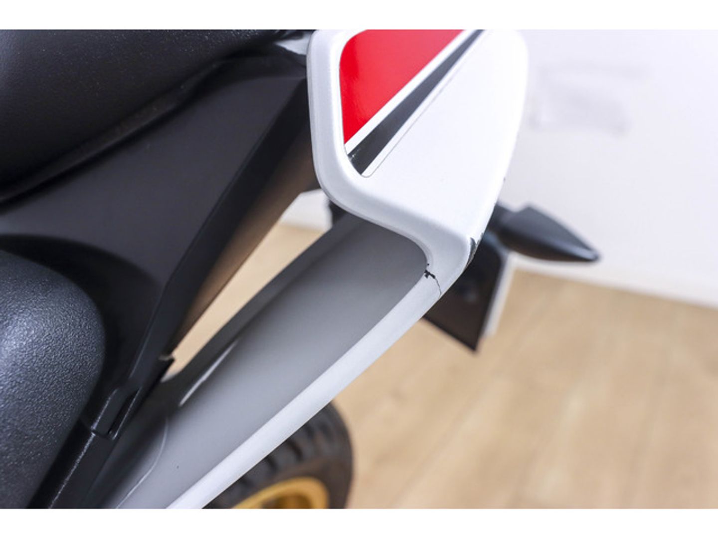 Yamaha YZF-R125 60TH ANNIVERSARY (SPEEDBLOCK)