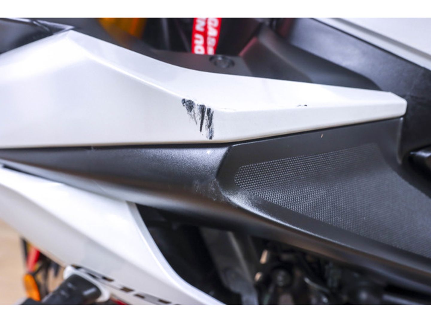 Yamaha YZF-R125 60TH ANNIVERSARY (SPEEDBLOCK)