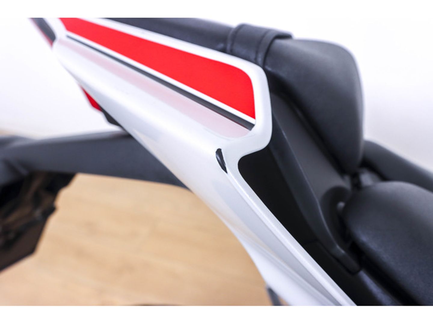 Yamaha YZF-R125 60TH ANNIVERSARY (SPEEDBLOCK)