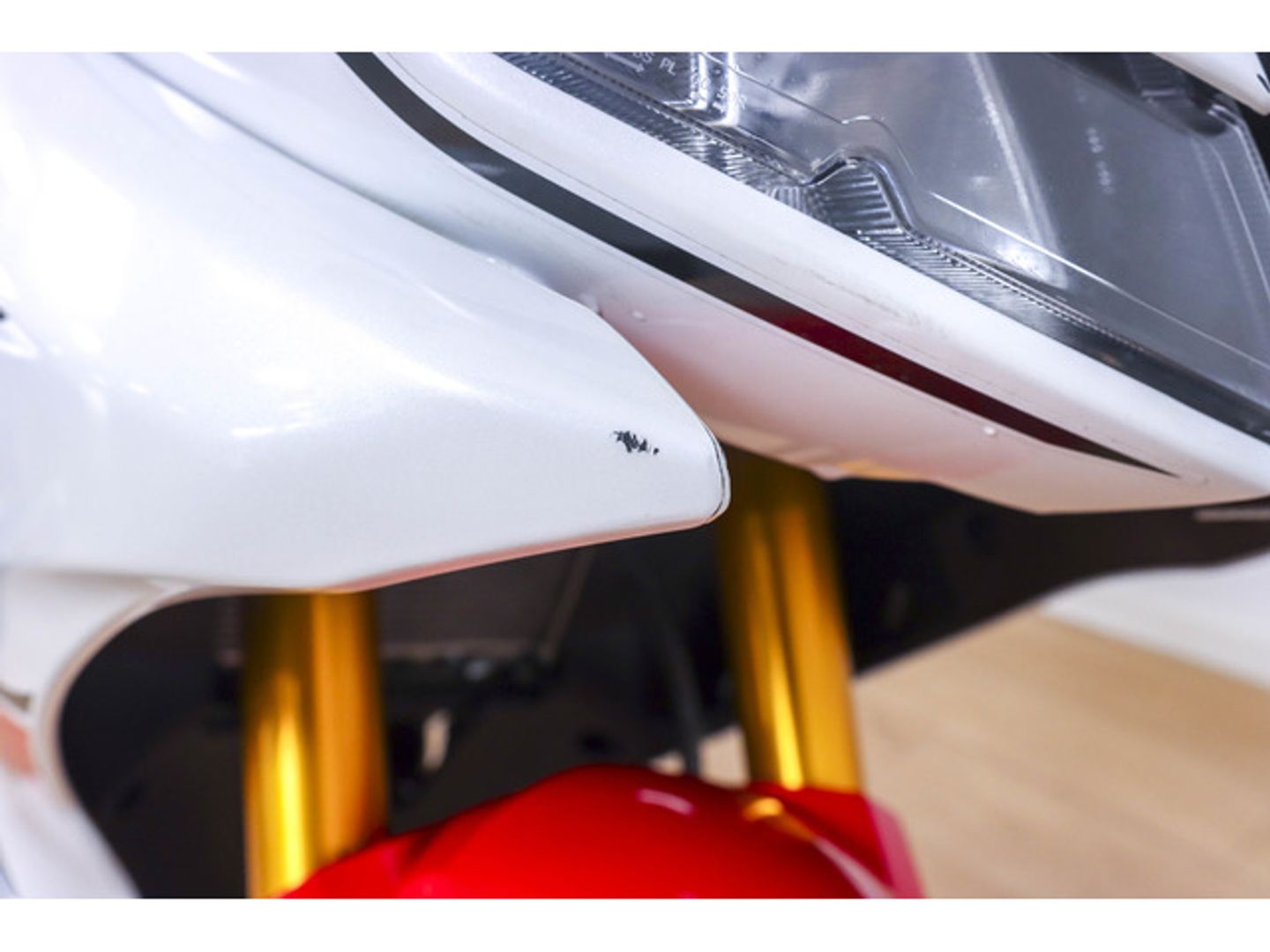 Yamaha YZF-R125 60TH ANNIVERSARY (SPEEDBLOCK)