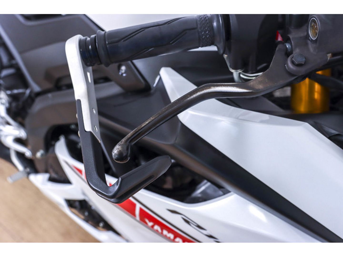 Yamaha YZF-R125 60TH ANNIVERSARY (SPEEDBLOCK)
