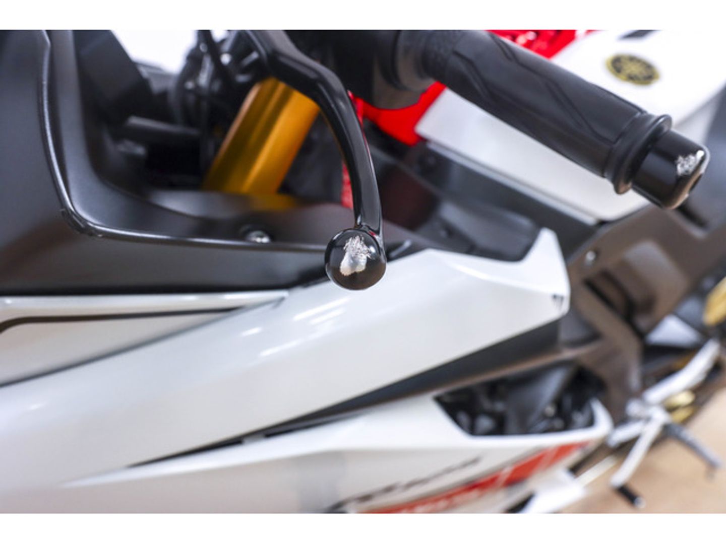 Yamaha YZF-R125 60TH ANNIVERSARY (SPEEDBLOCK)