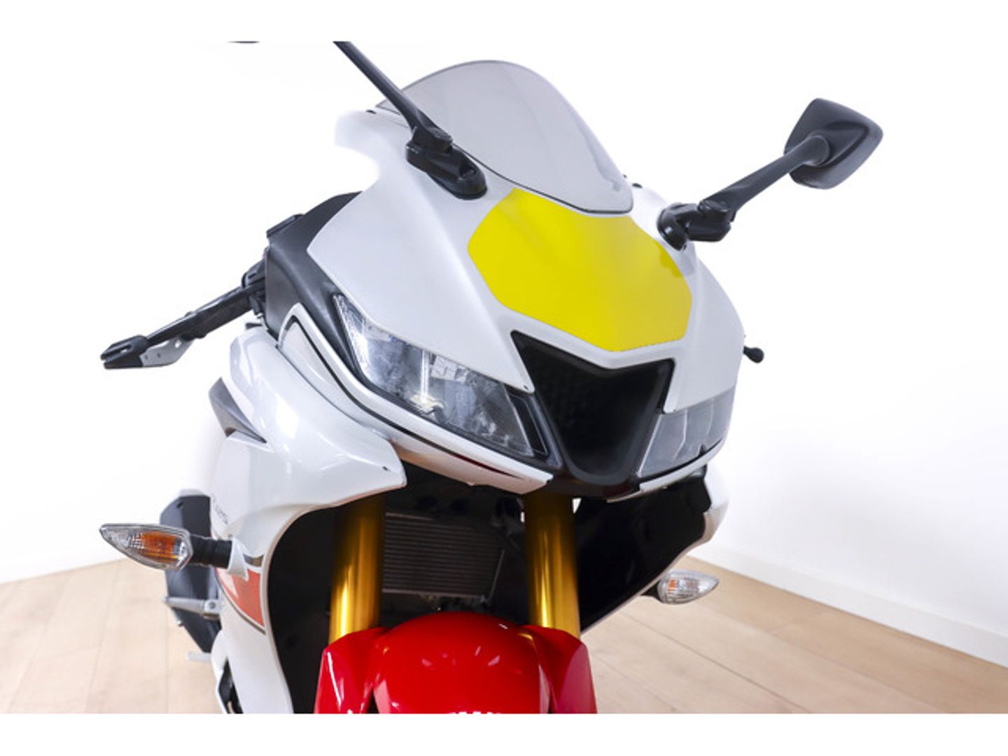 Yamaha YZF-R125 60TH ANNIVERSARY (SPEEDBLOCK)