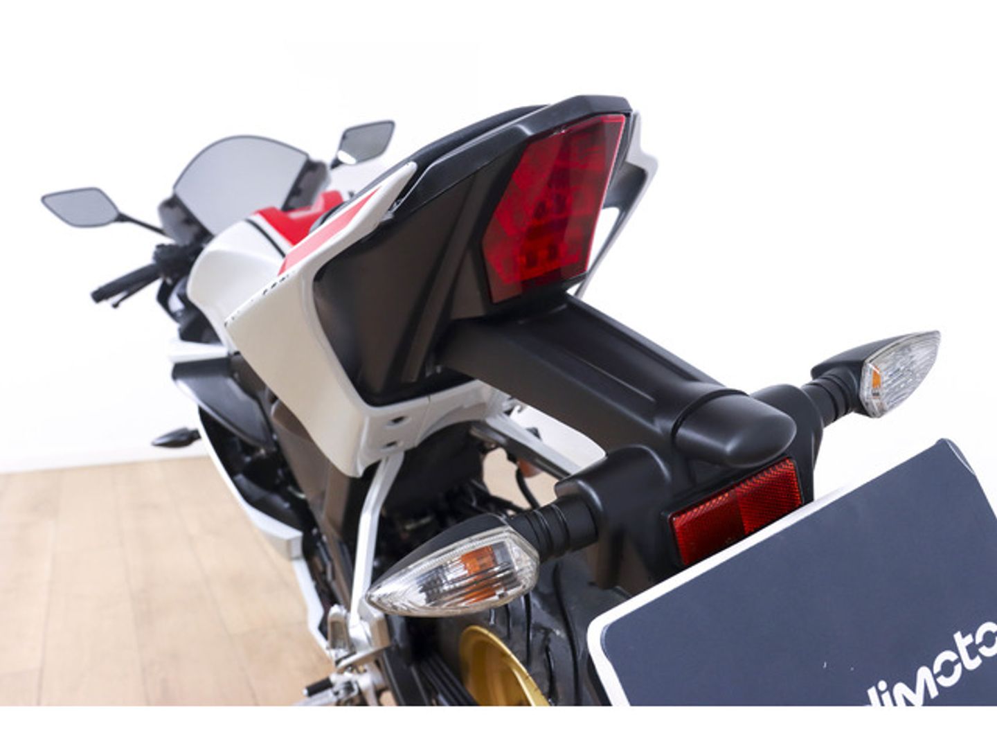 Yamaha YZF-R125 60TH ANNIVERSARY (SPEEDBLOCK)