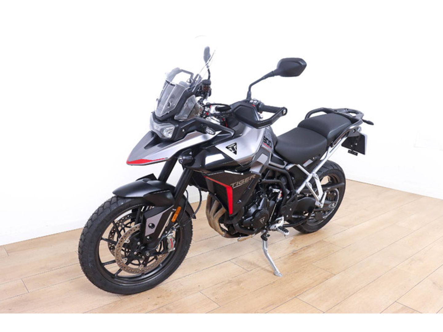 Triumph Tiger 900 GT