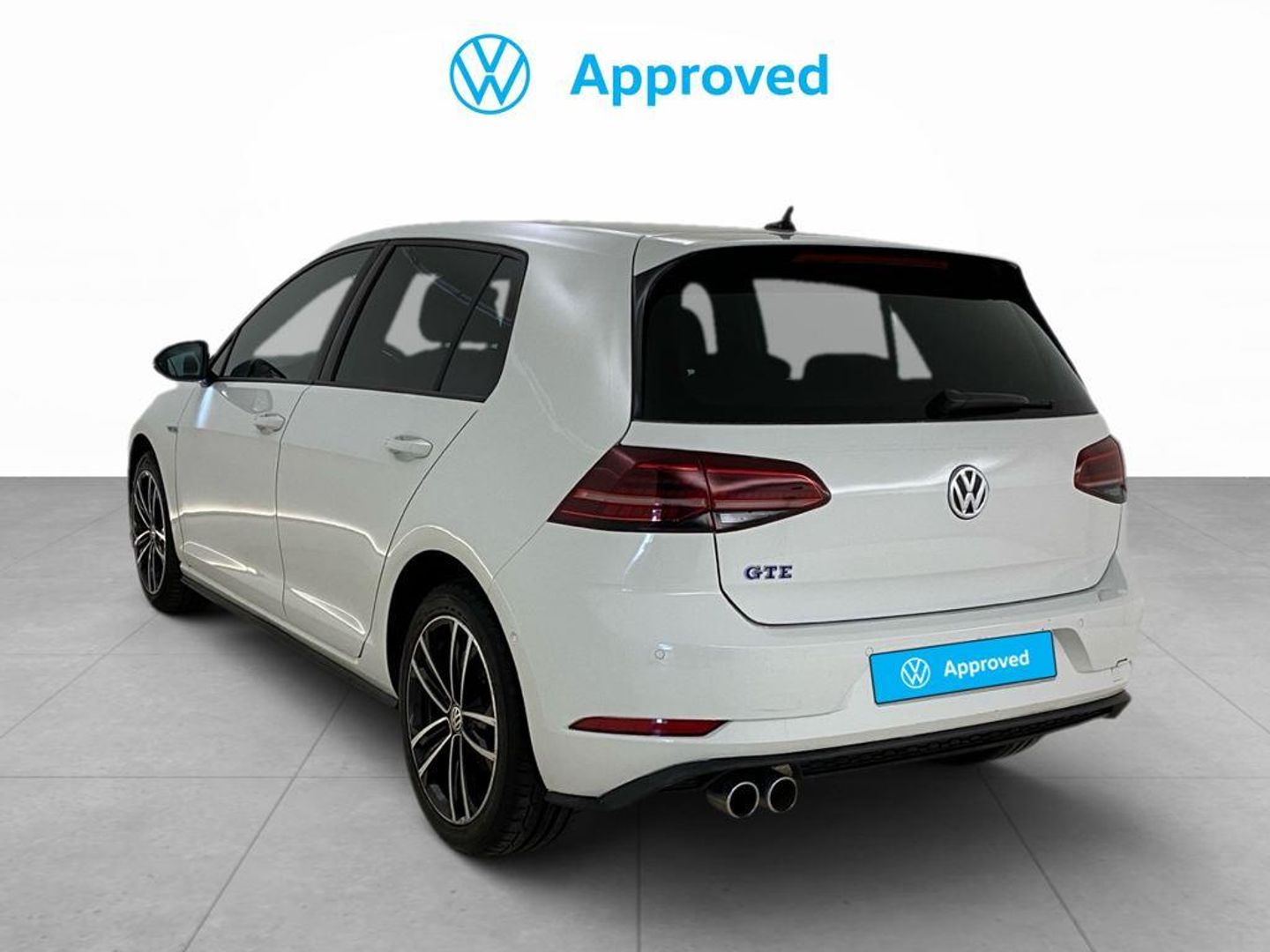 Volkswagen Golf 1.4 TSI GTE