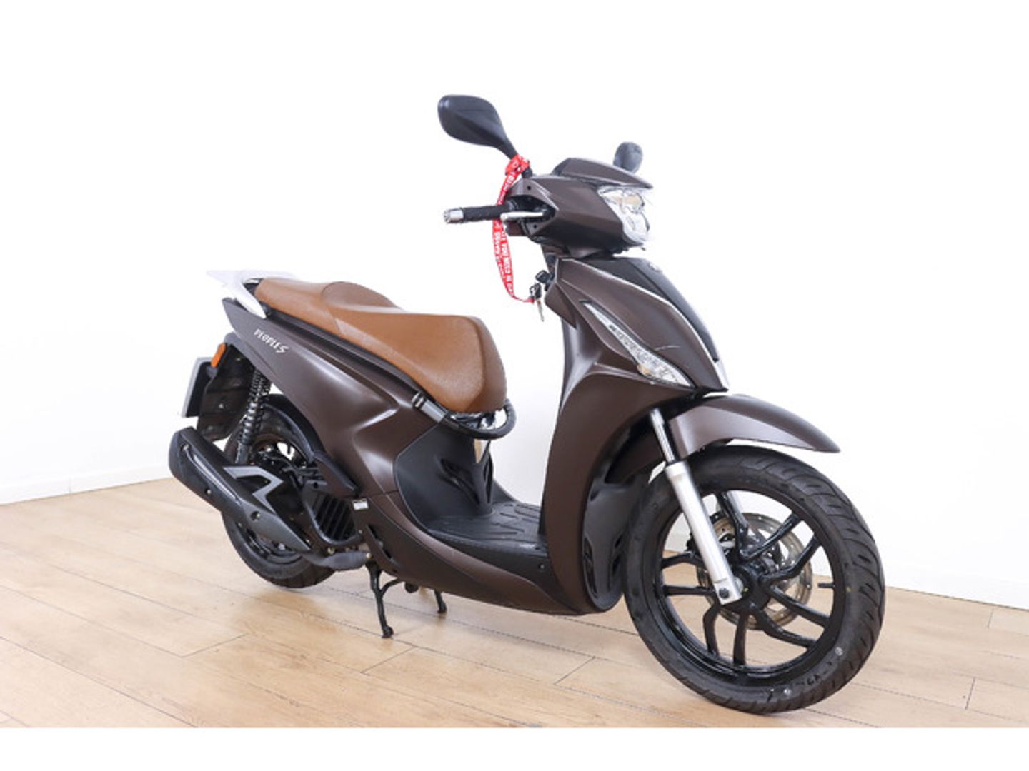 Kymco PEOPLE 125 S ABS